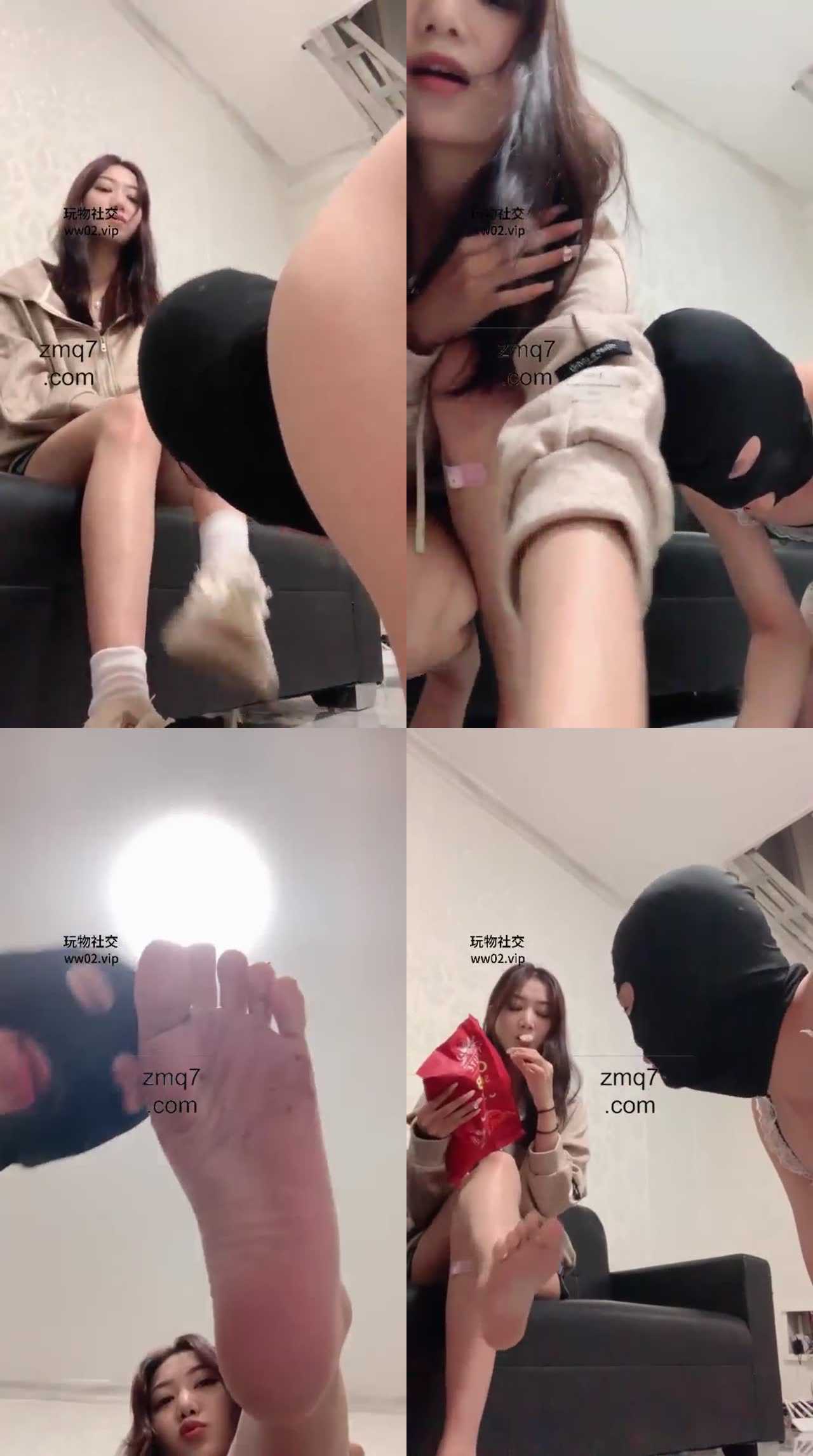 【米琦妙】黄金家奴