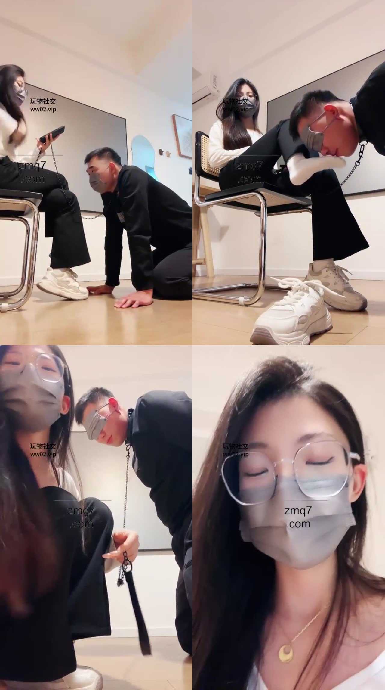 【南夕】踢裆