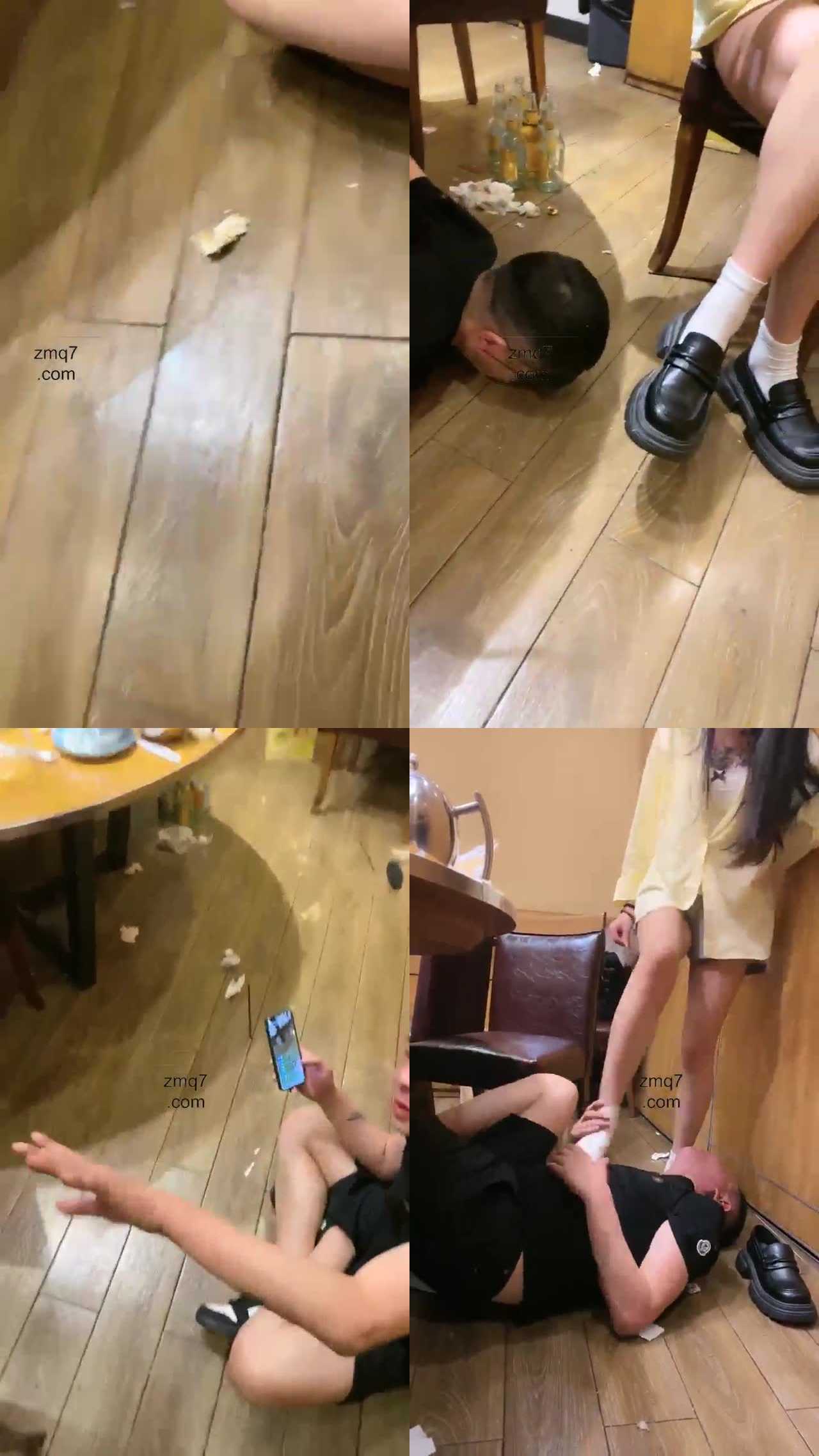 【少司缘】调教文文