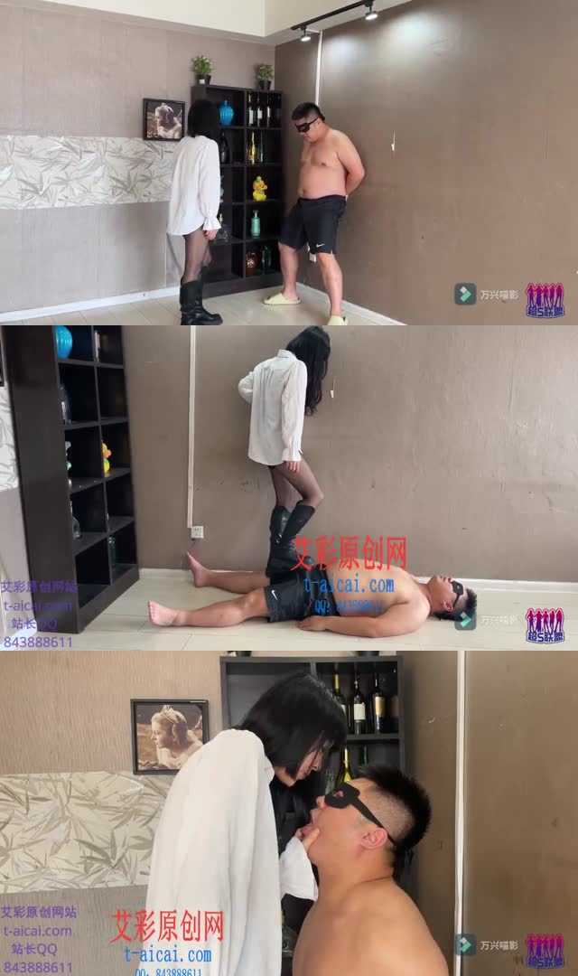 【未知女主】庙街十三妹