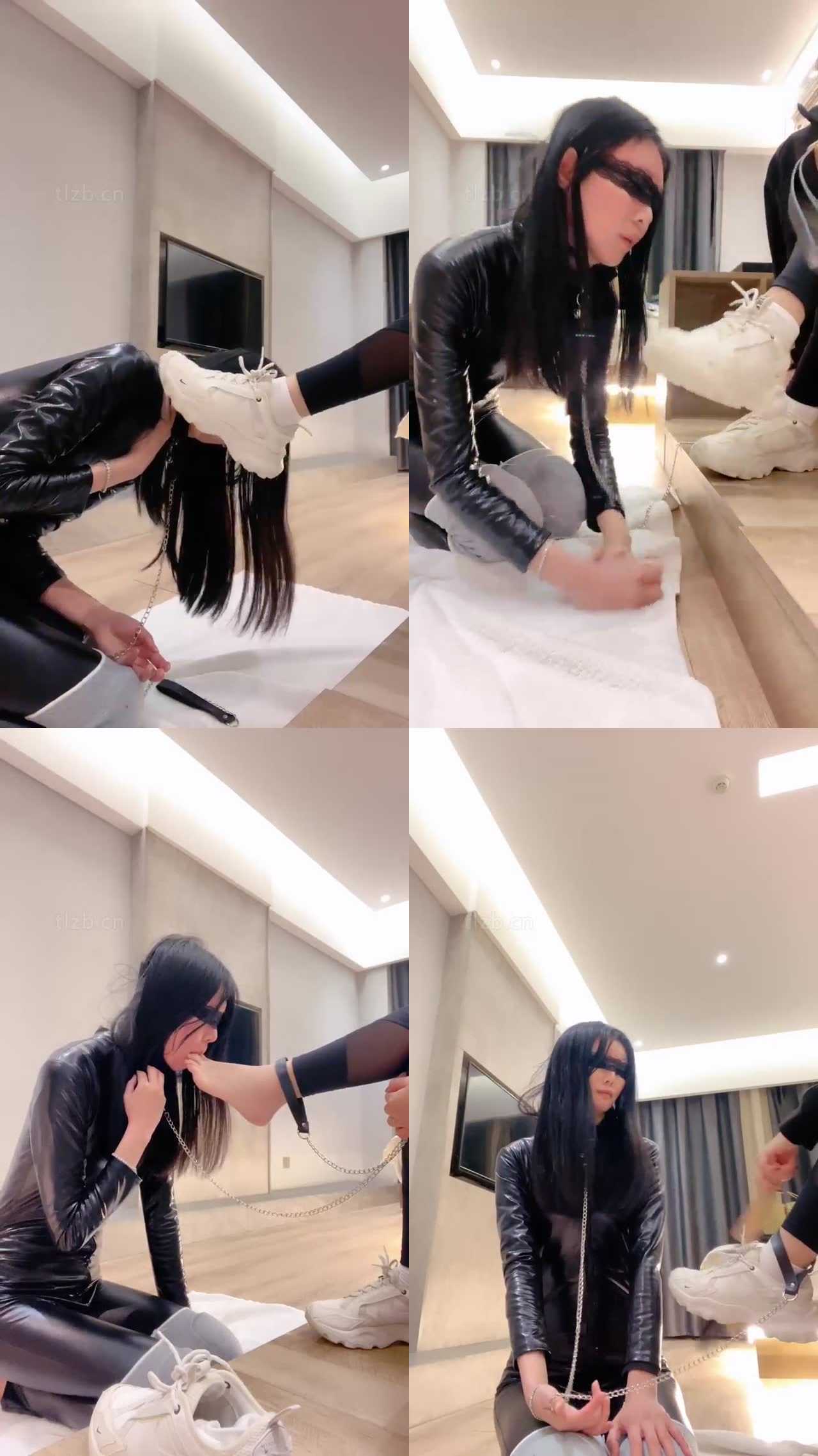 【米开朗】女奴的惊喜
