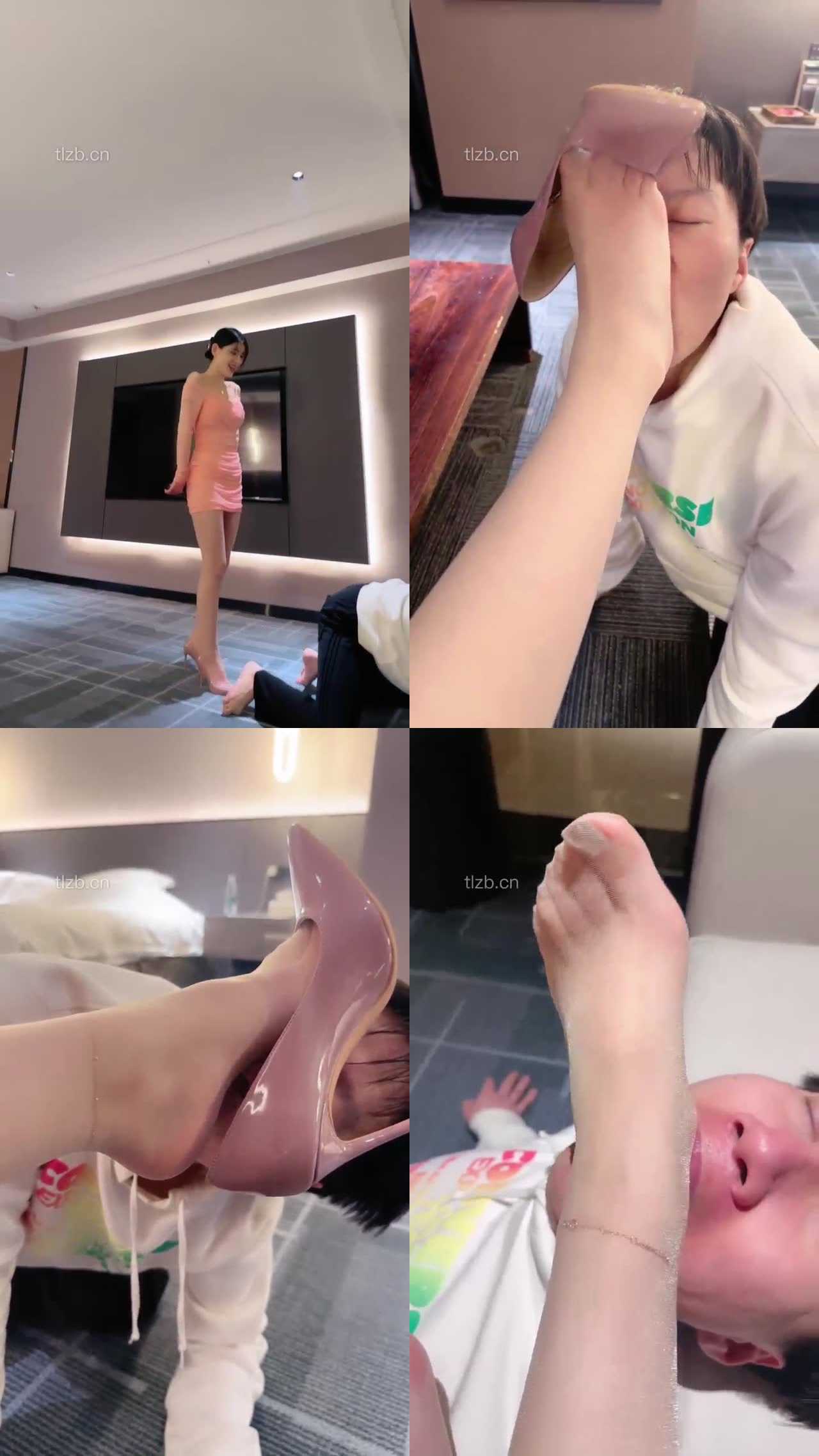 【简一】我们已是主仆关系了