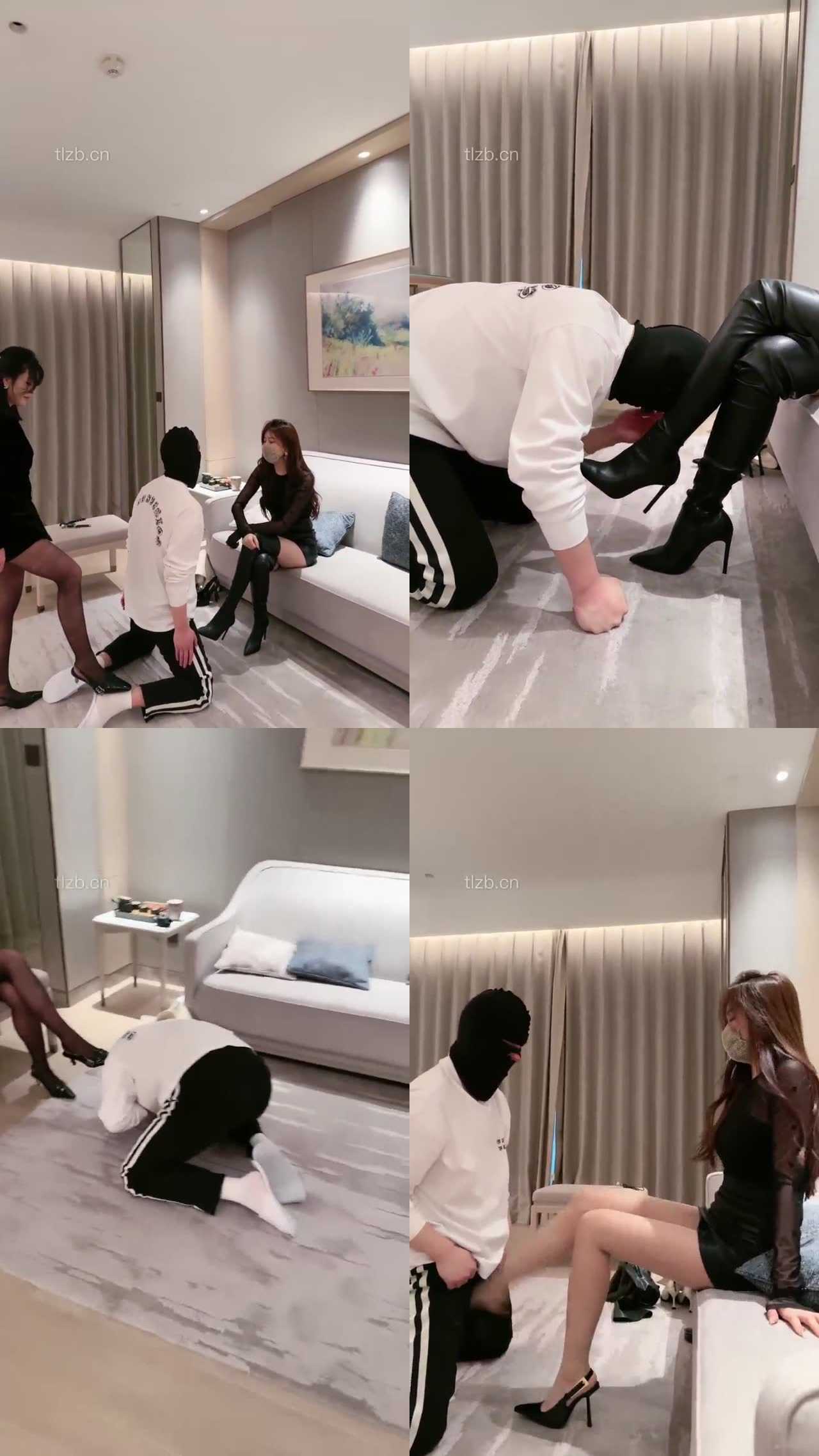 【美美子】铁蛋养成记