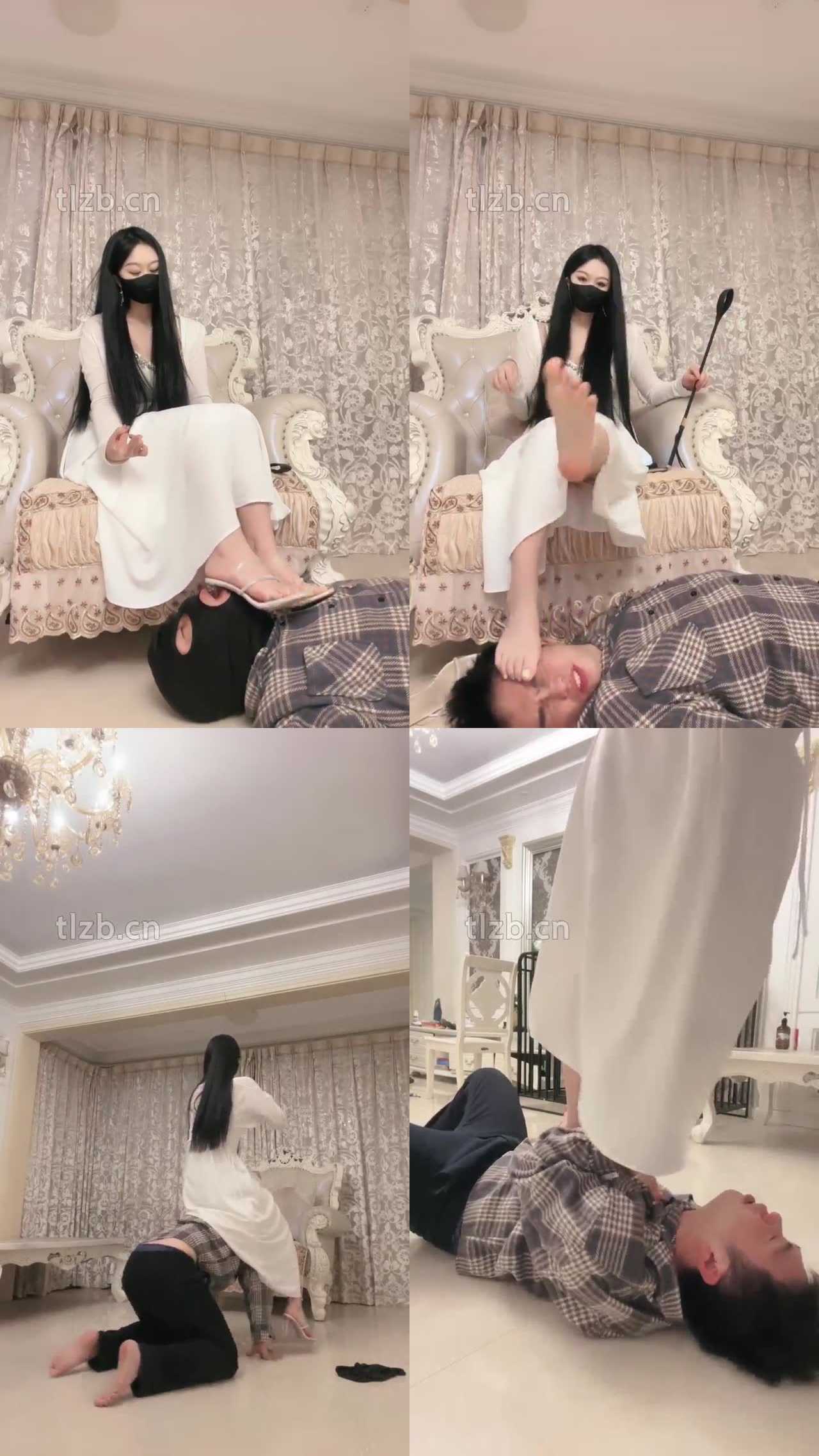 【桃幼幼】被掌控的狗生
