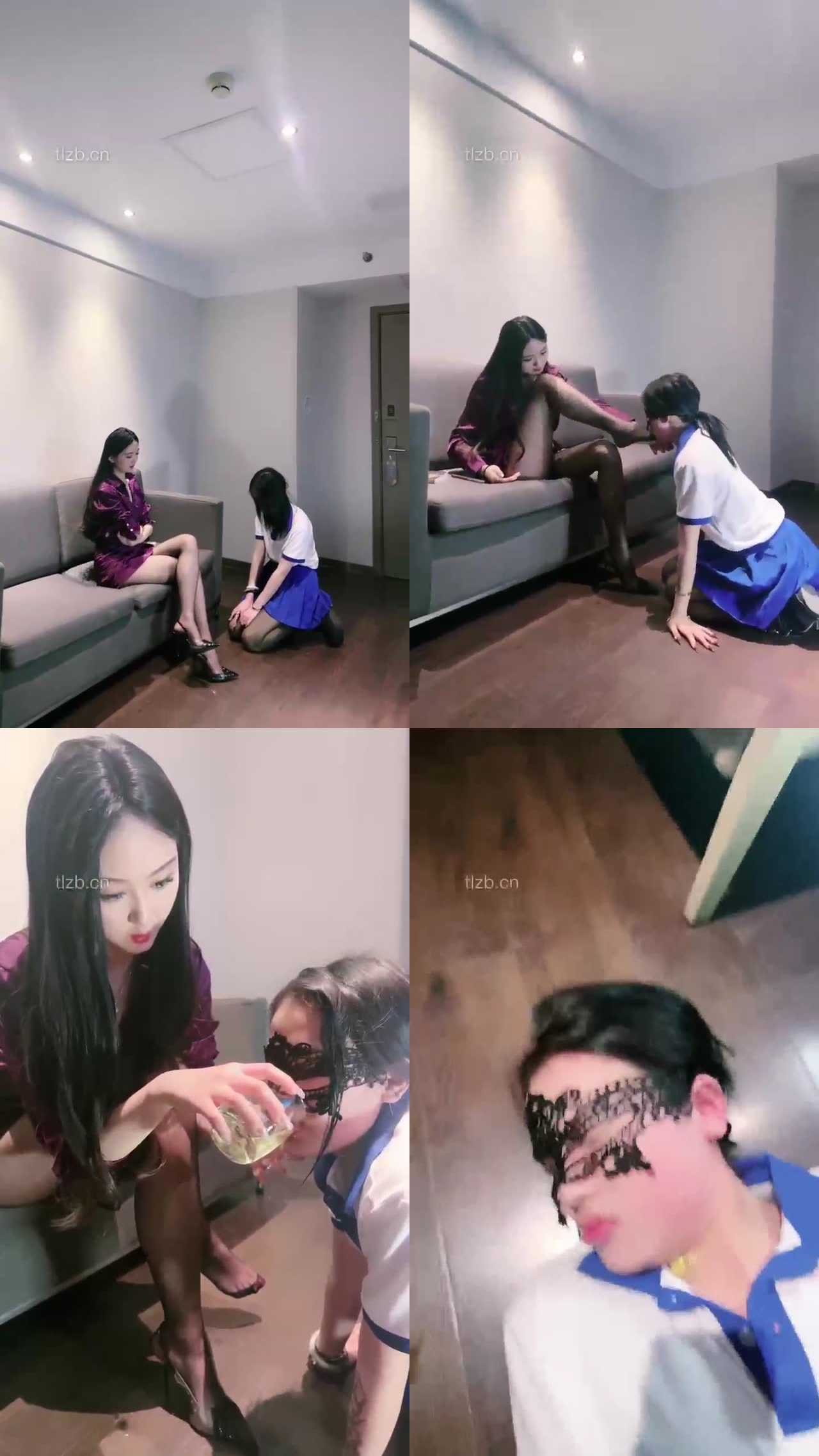 【司宁青】来借钱的学生妹妹