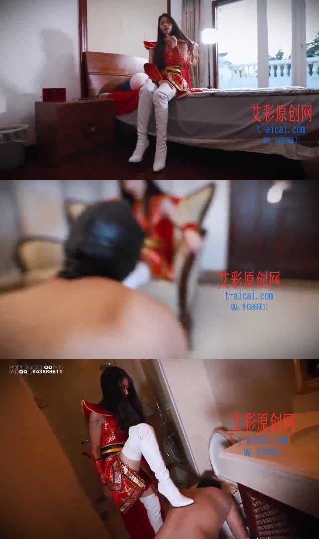 【芷晴】剧情 元帅反杀刺客