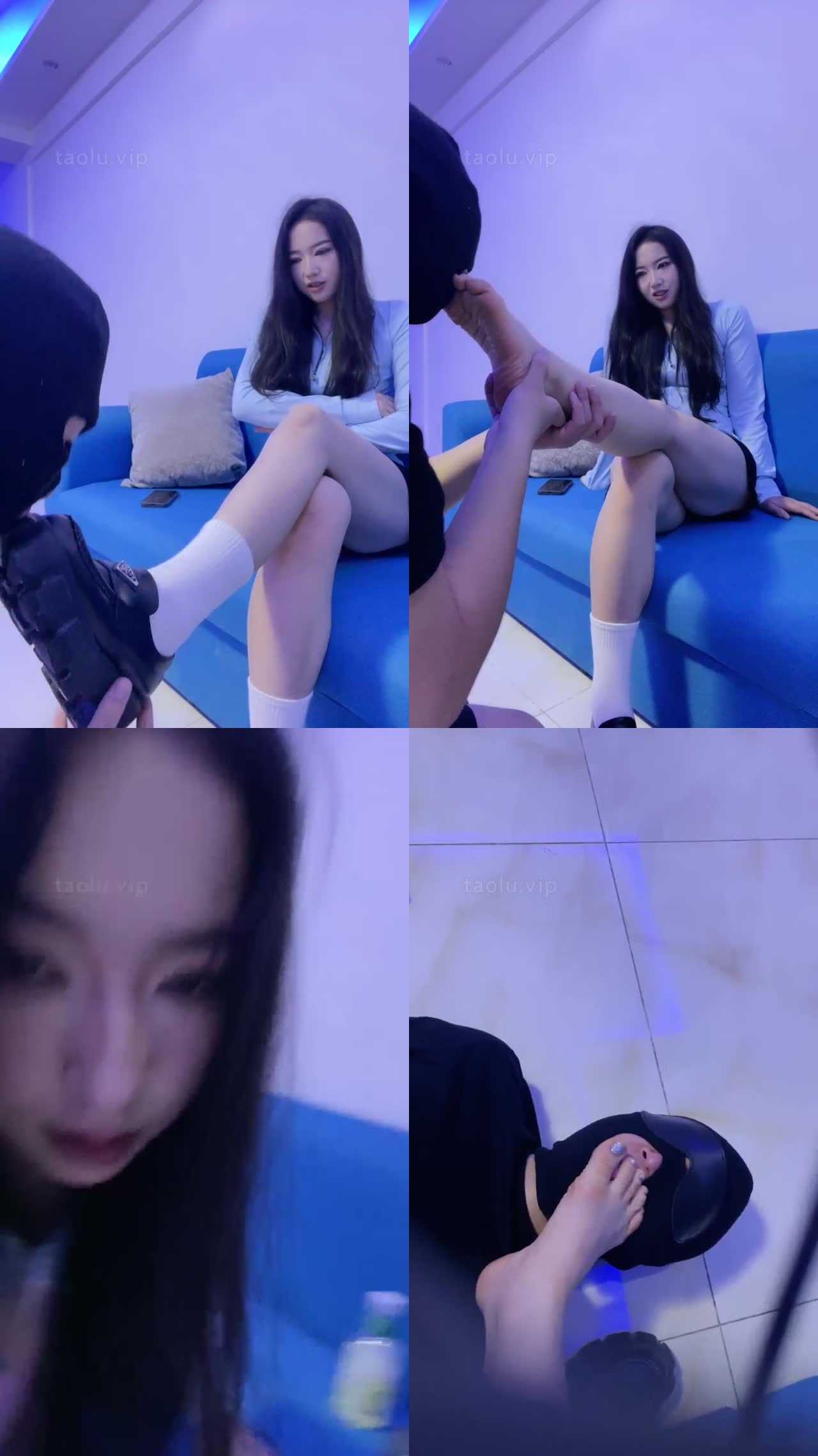 【毛绒月亮】开发素人健身教练