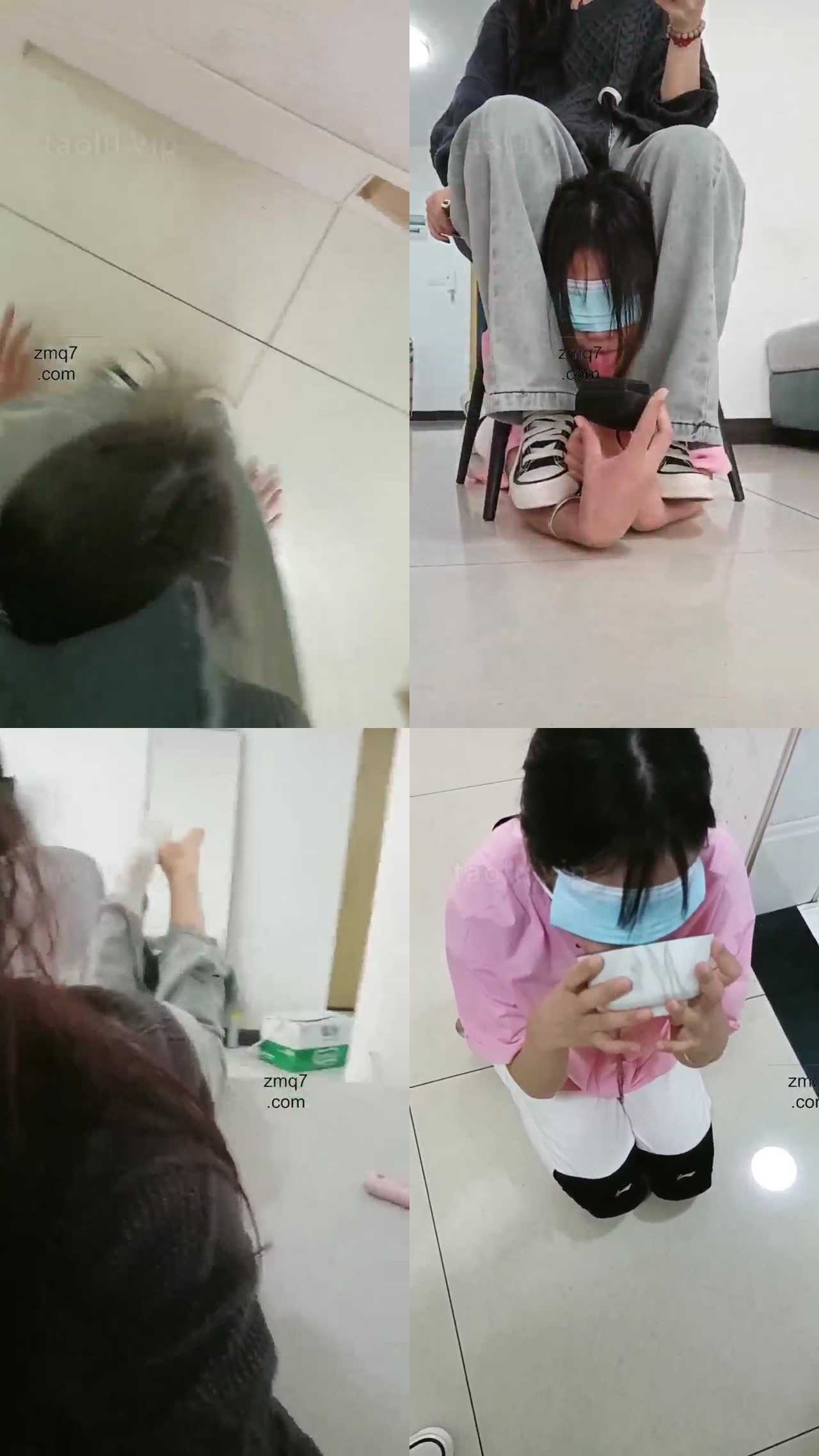 【爱可呀】奖励学姐圣水