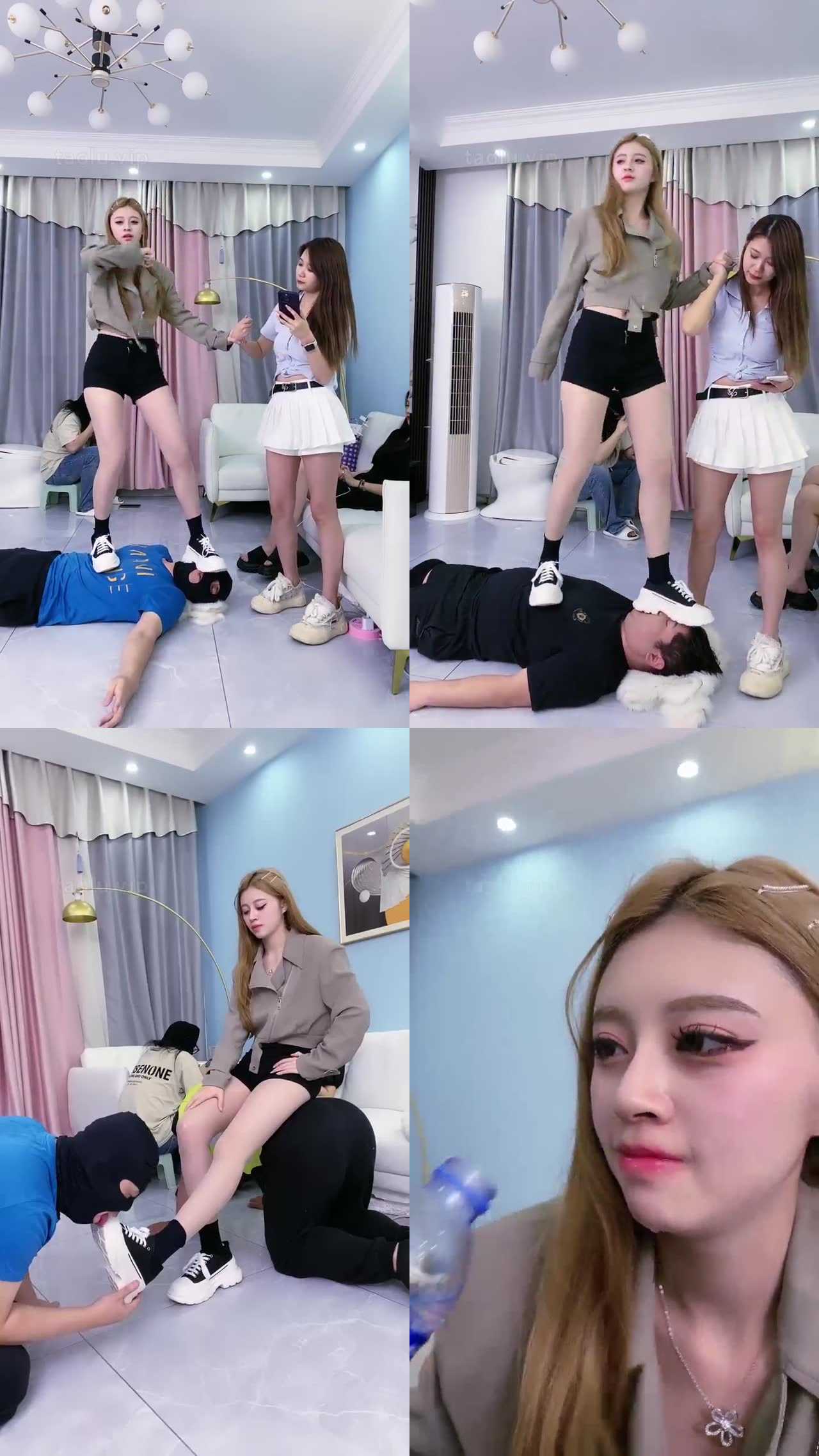 【麋鹿银儿】舞者巅峰