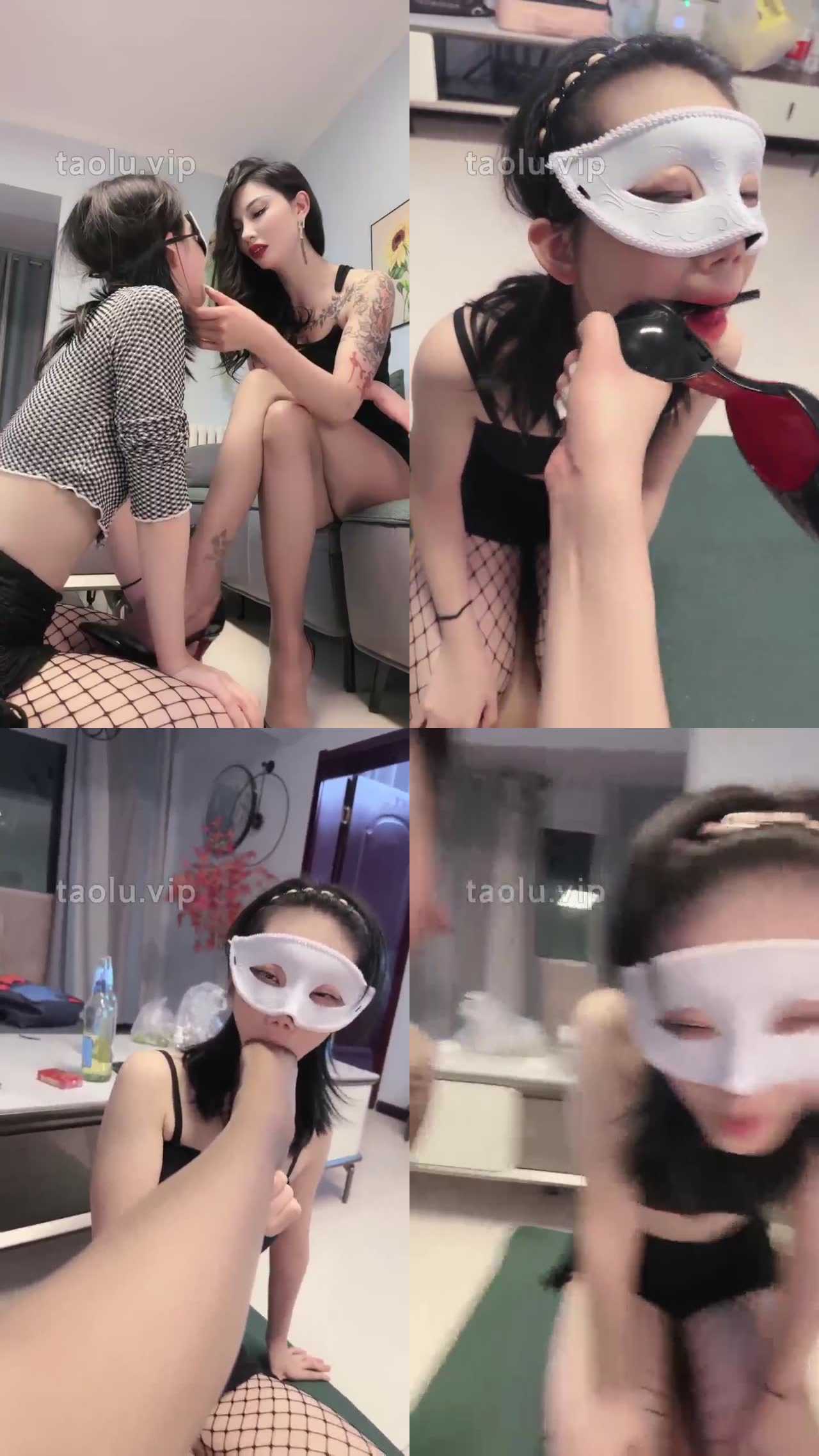 【爱神】开发女仆 强制圣水
