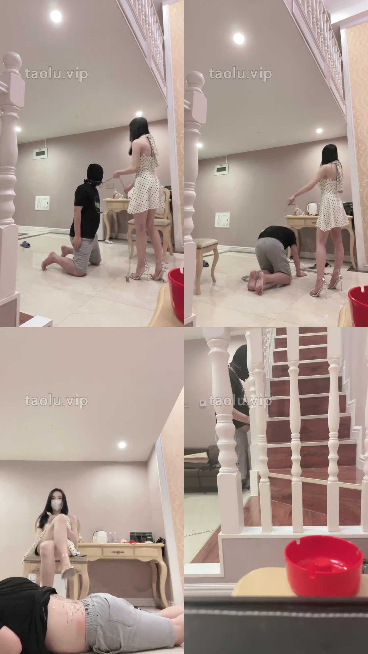 【允善】调教