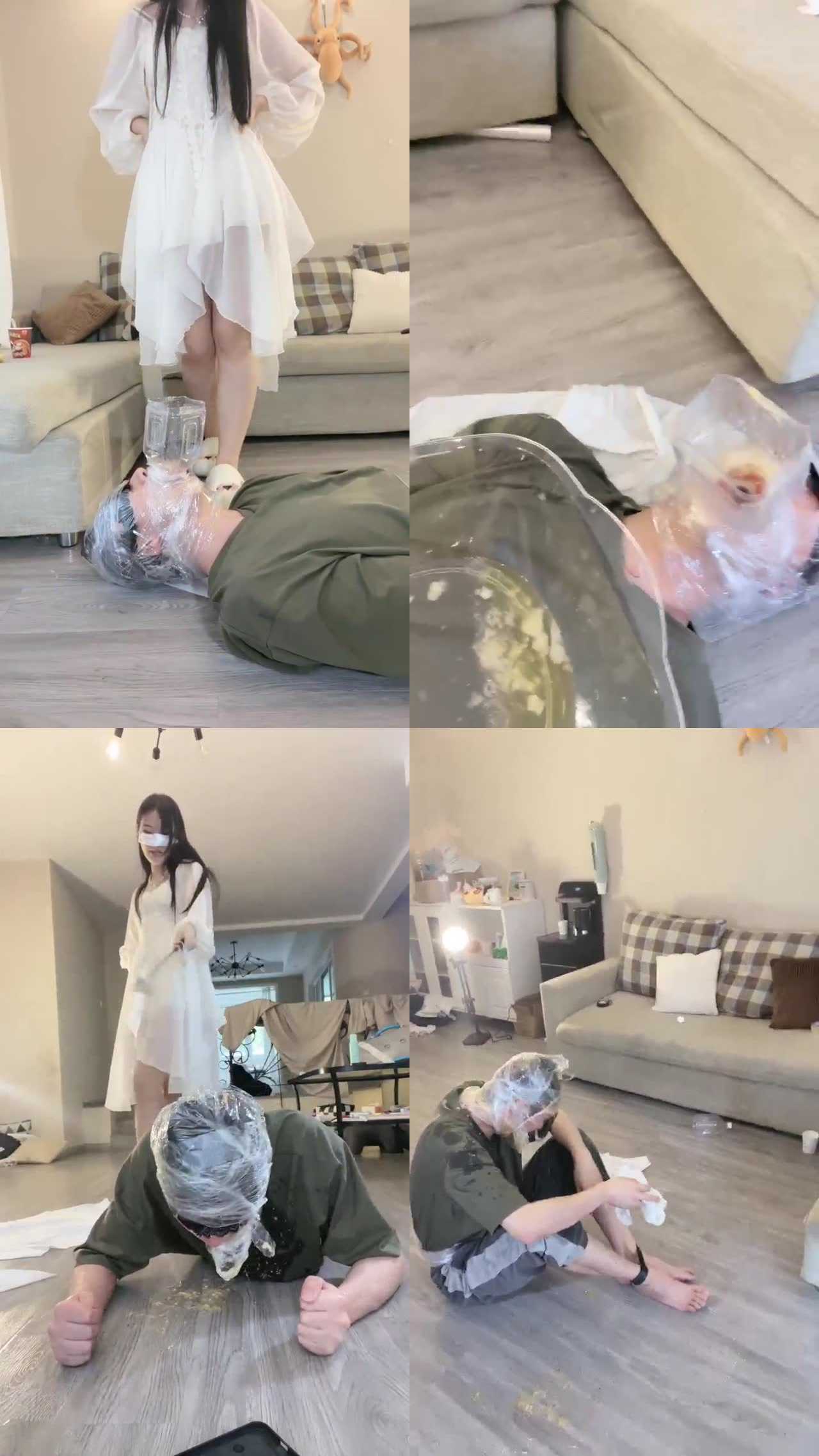 【礼礼】超重口不看后悔
