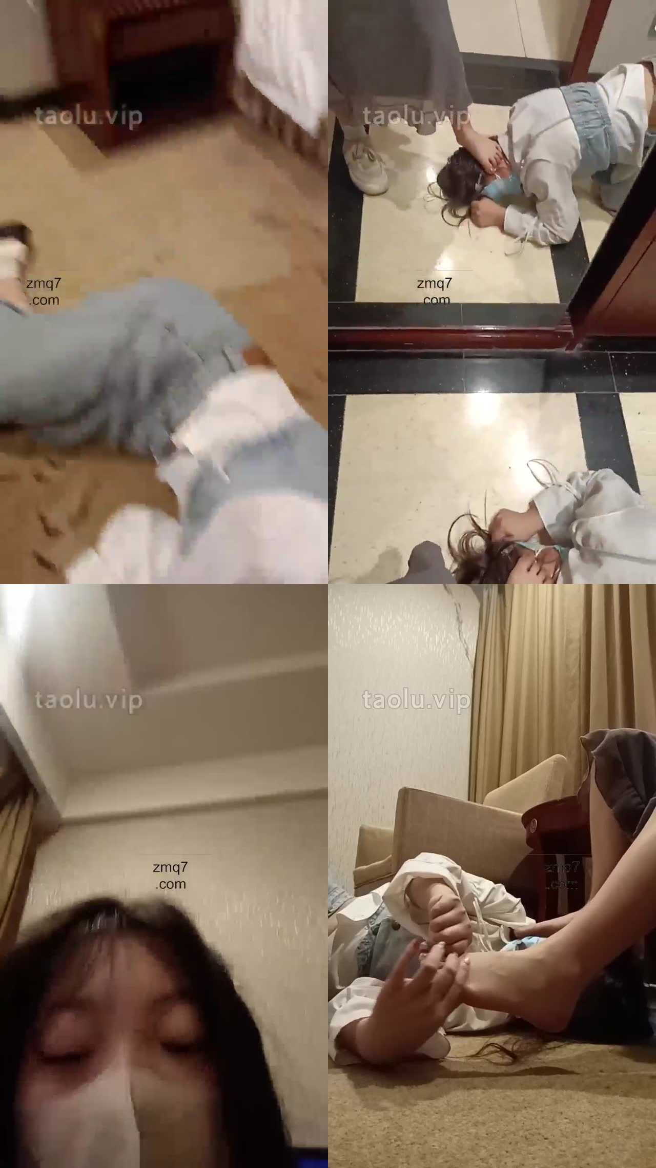 【小可可】开发学姐当我的女仆2