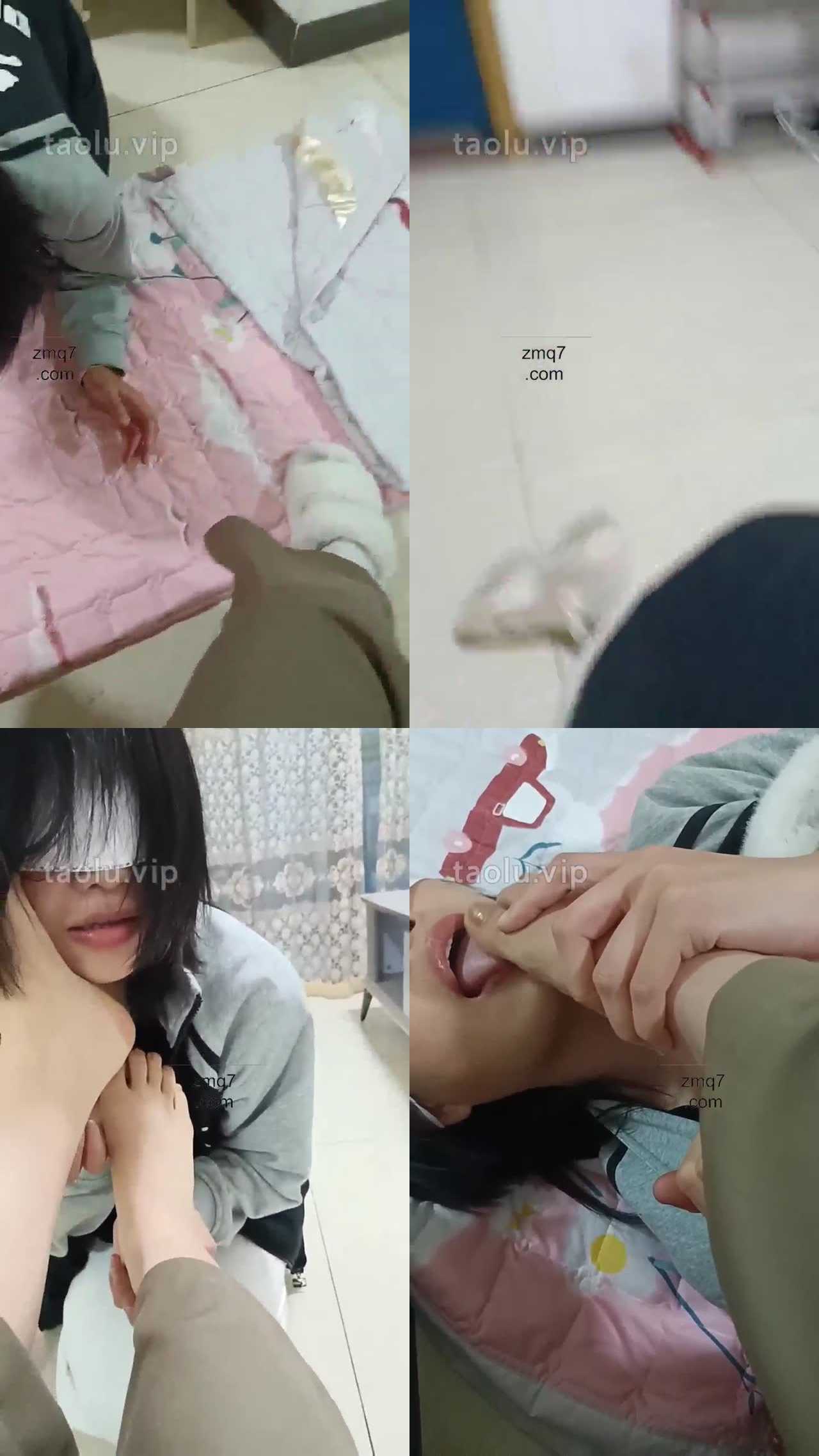 【小可可】开发学姐当我的女仆