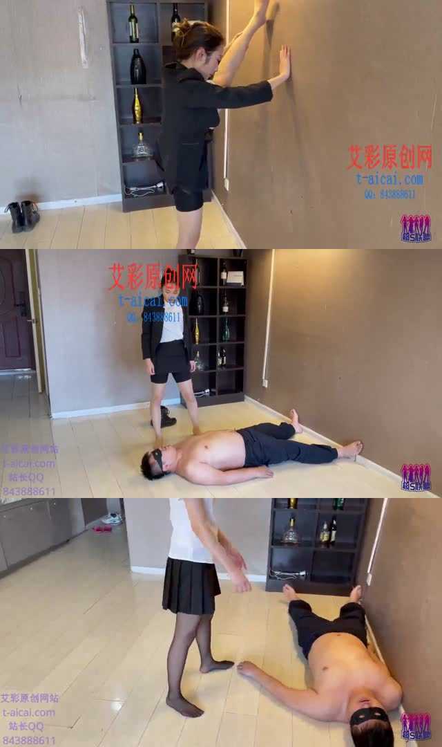 【未知女主】柔韧度的武器