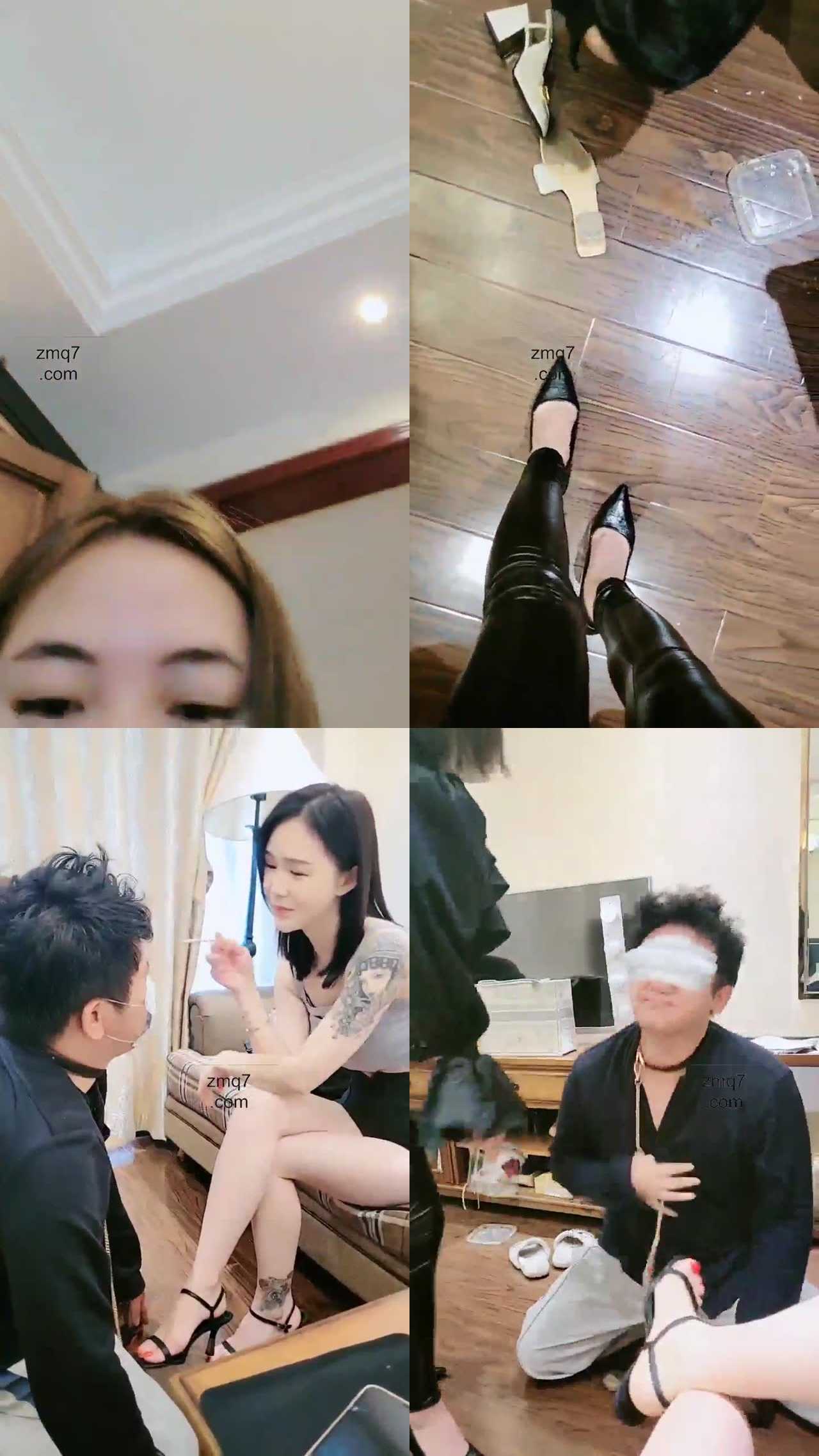【筱月】双女主玩司机