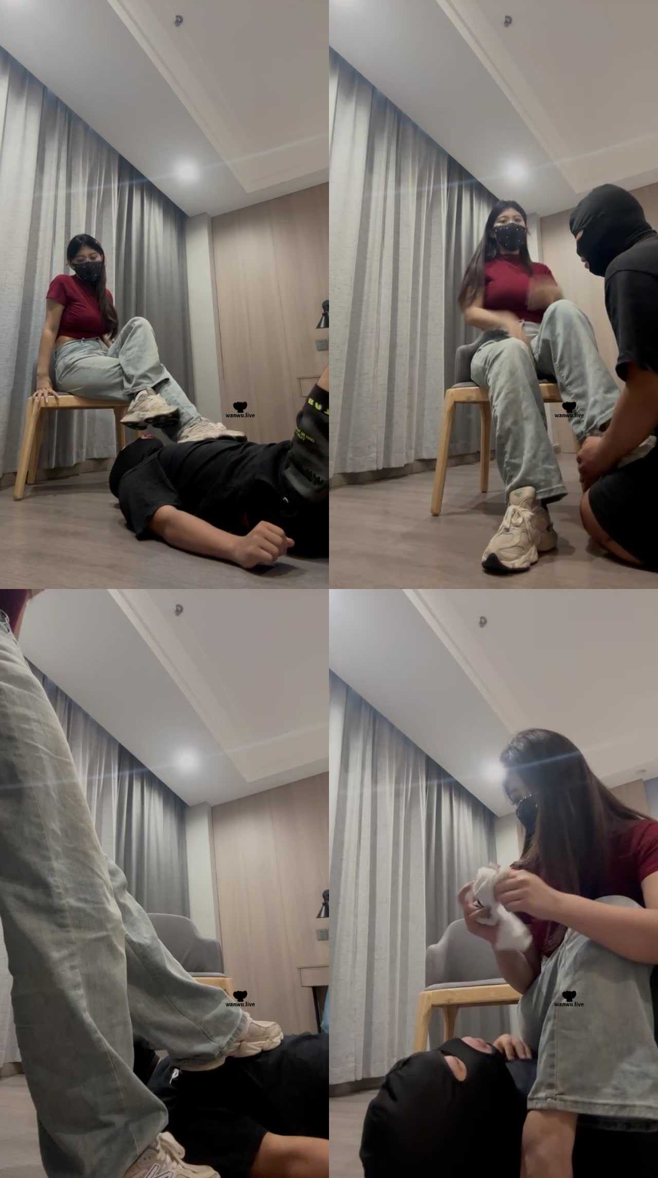 【榕】调教贱狗