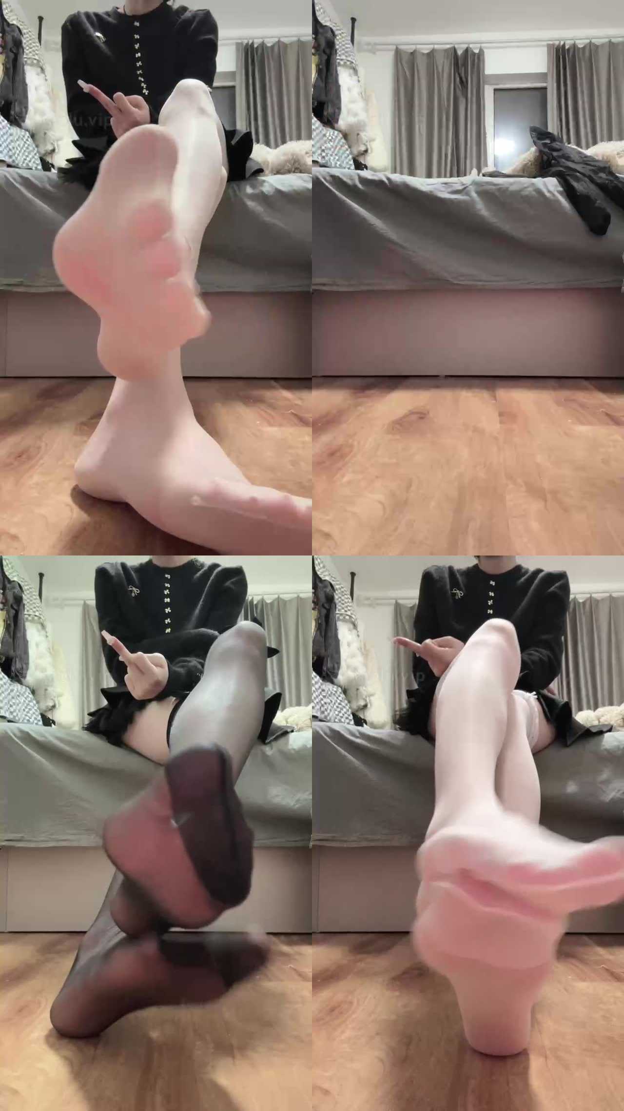 【观音大人S】早鞋期中考