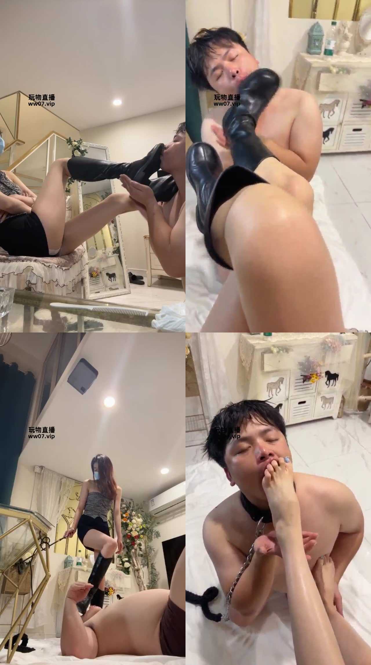 【Rina】白棉袜