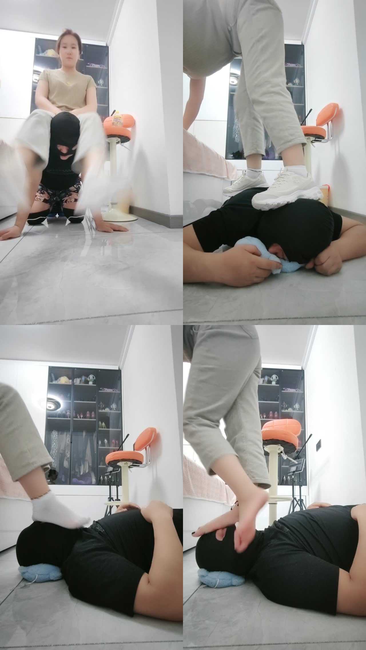 【山西李老师】来个抗揍全能的