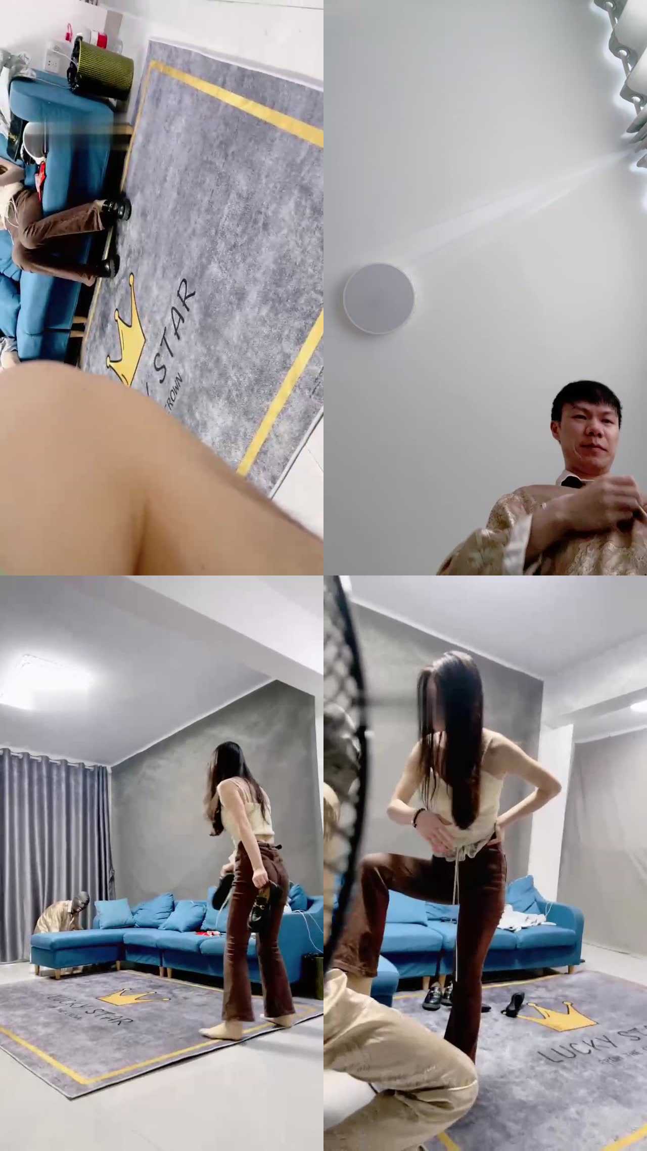 【狗哥】开发幼师素人做S