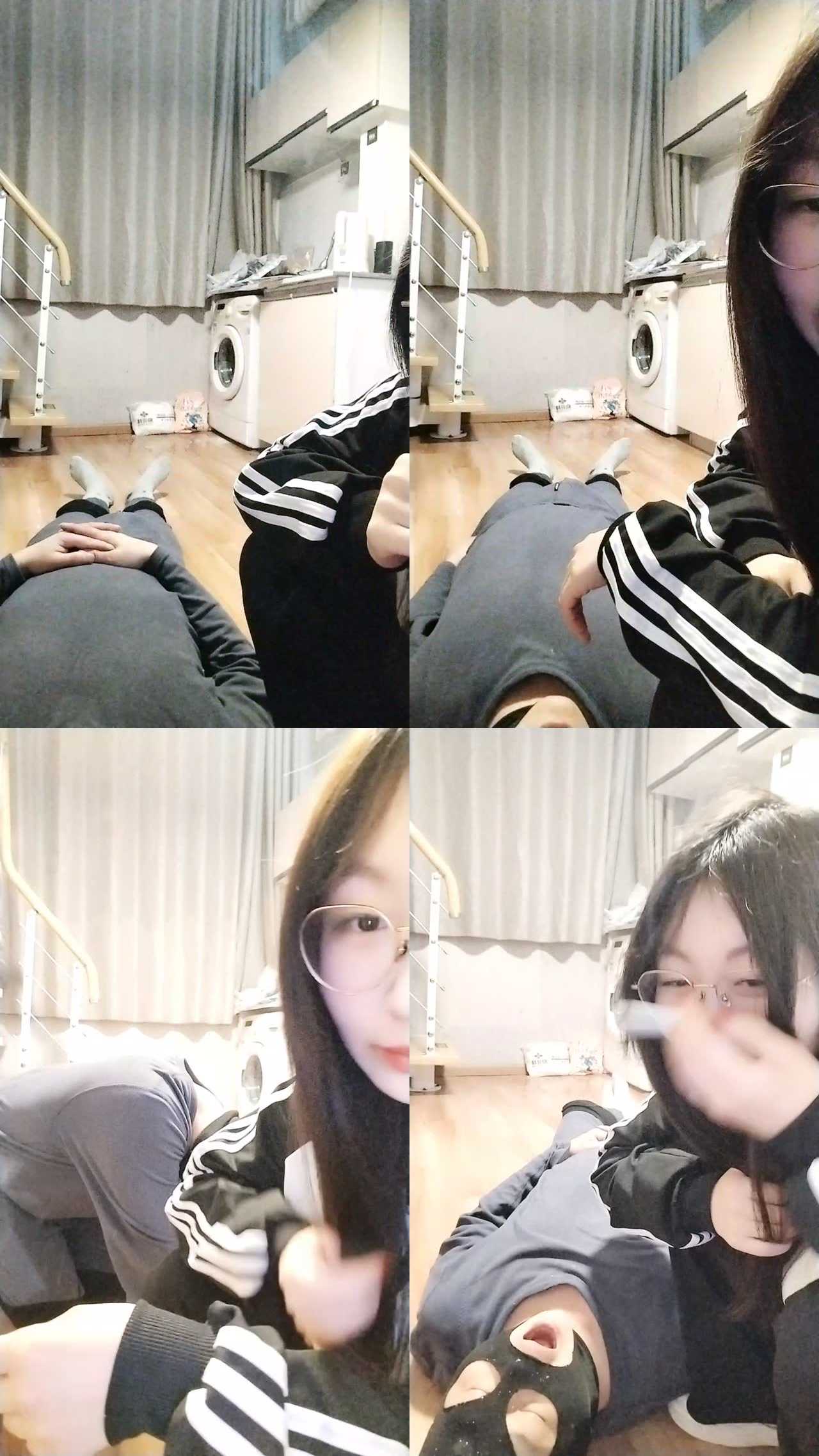【林清雅S】强制圣水踩踏