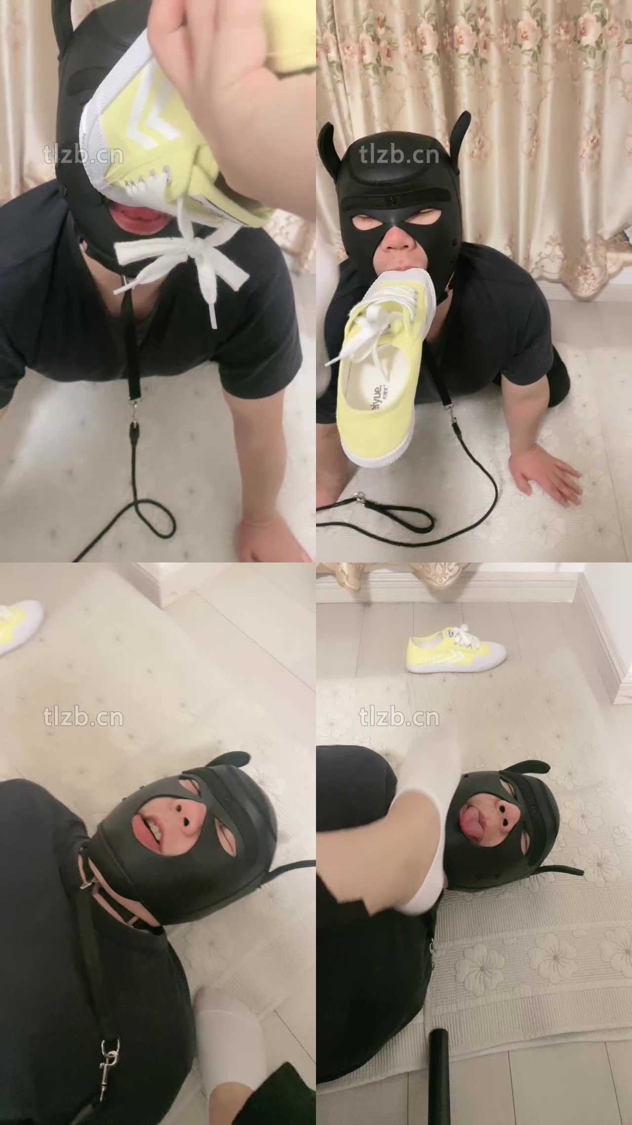 【上上】帆布鞋白船袜气味辱