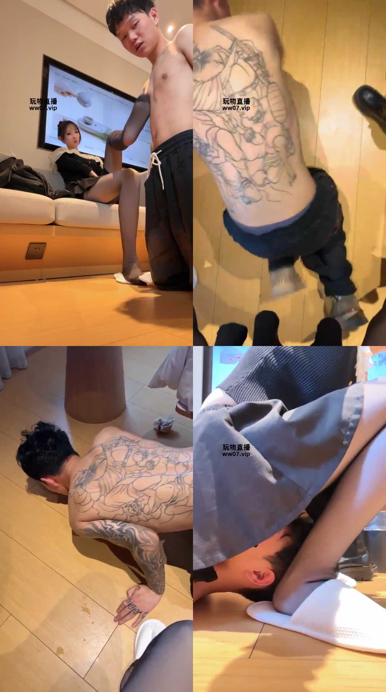 【煎饼狗子】沈阳模特