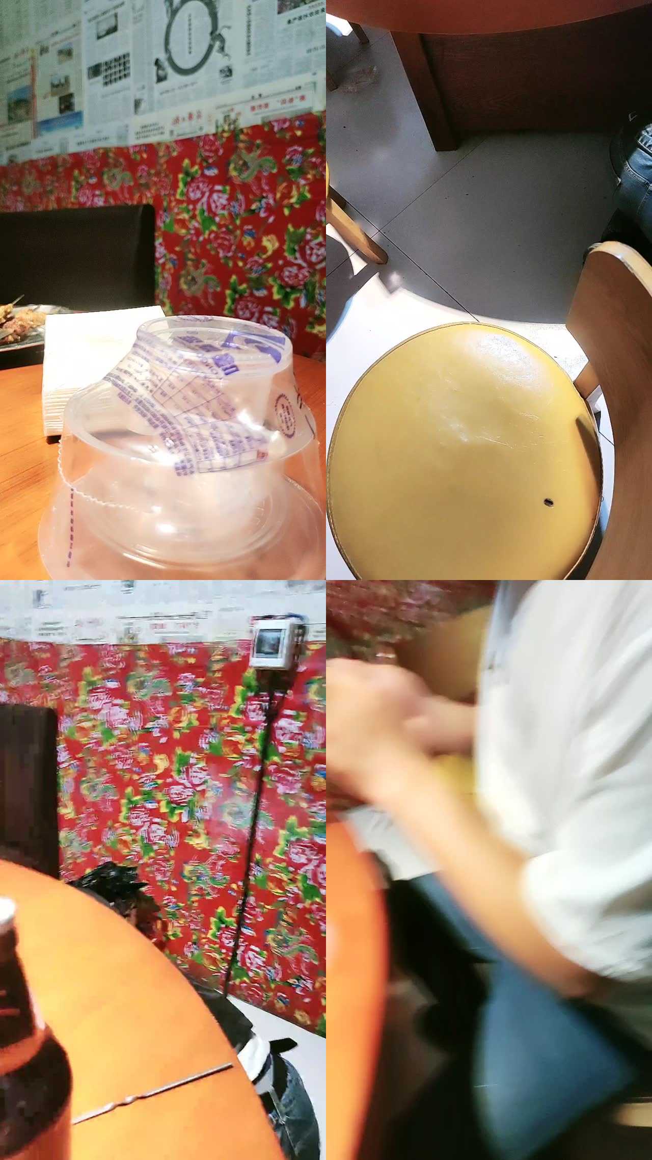 【盛梦空间s】调教户外喂狗