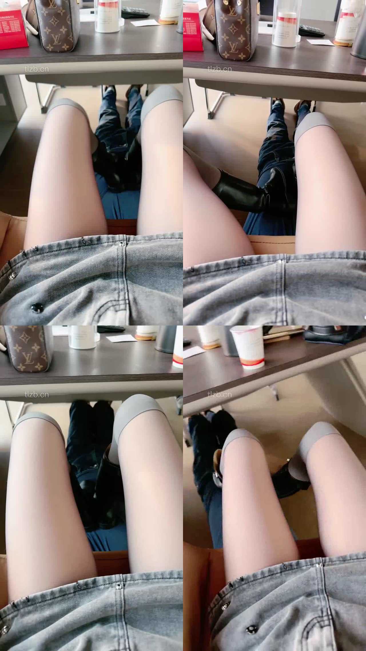 【沅芷】办公室长靴无意识踩狗【下】