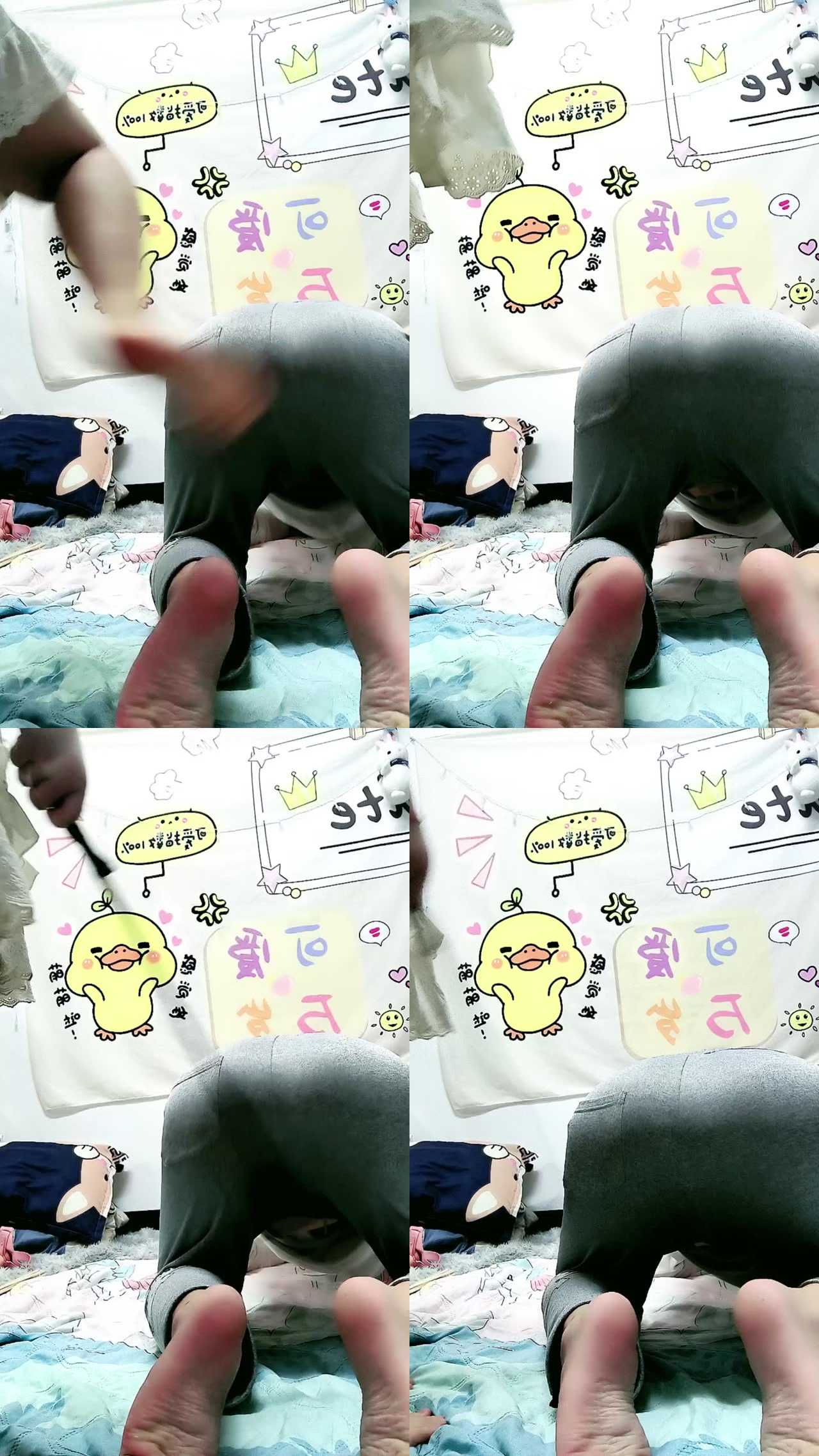 【广东小星星s】TJ鞭打