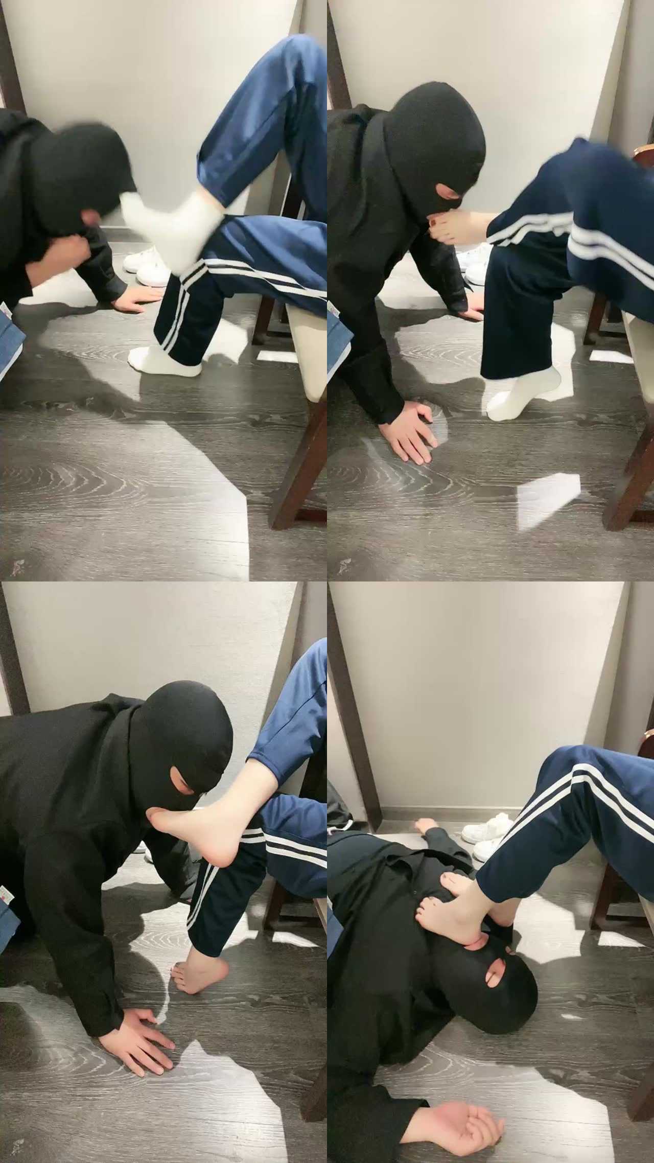 【桑桑s】调贱狗