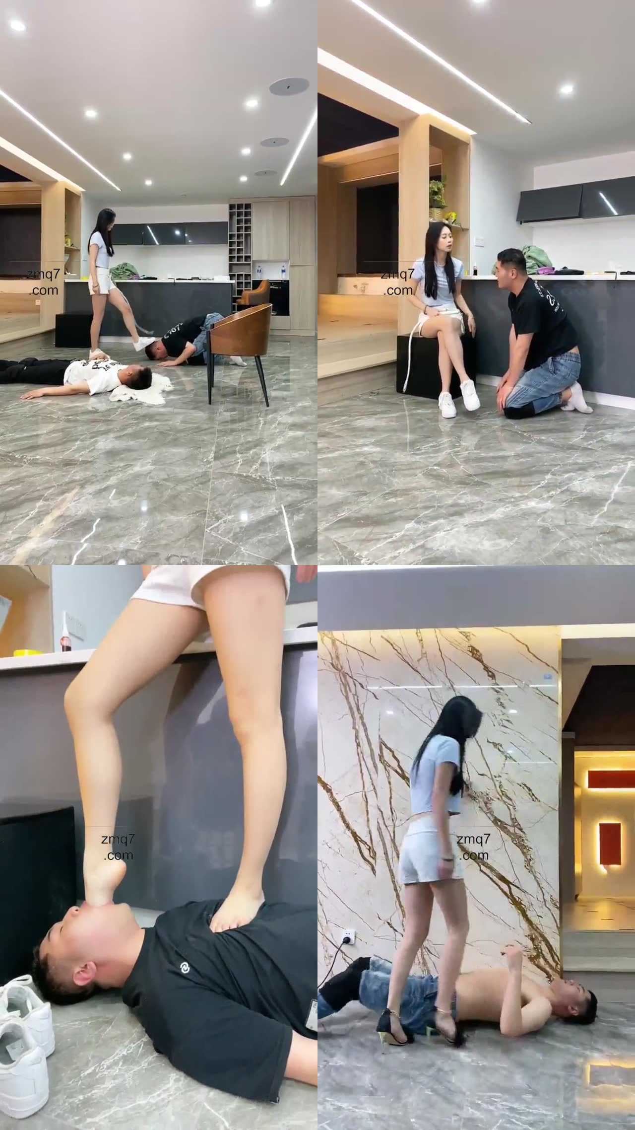 【银儿】青春校园