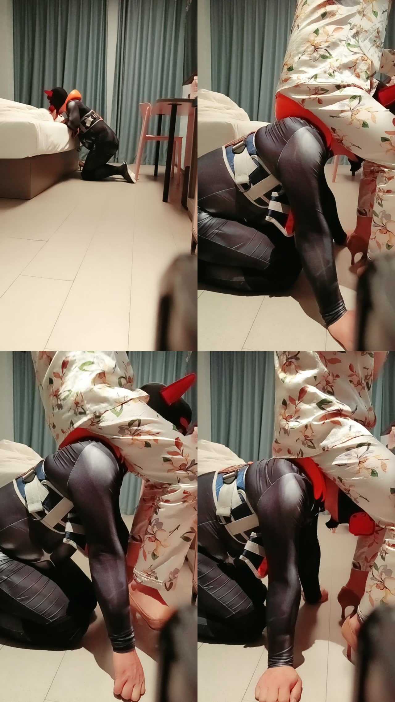 【五公主S】晨起侍奉