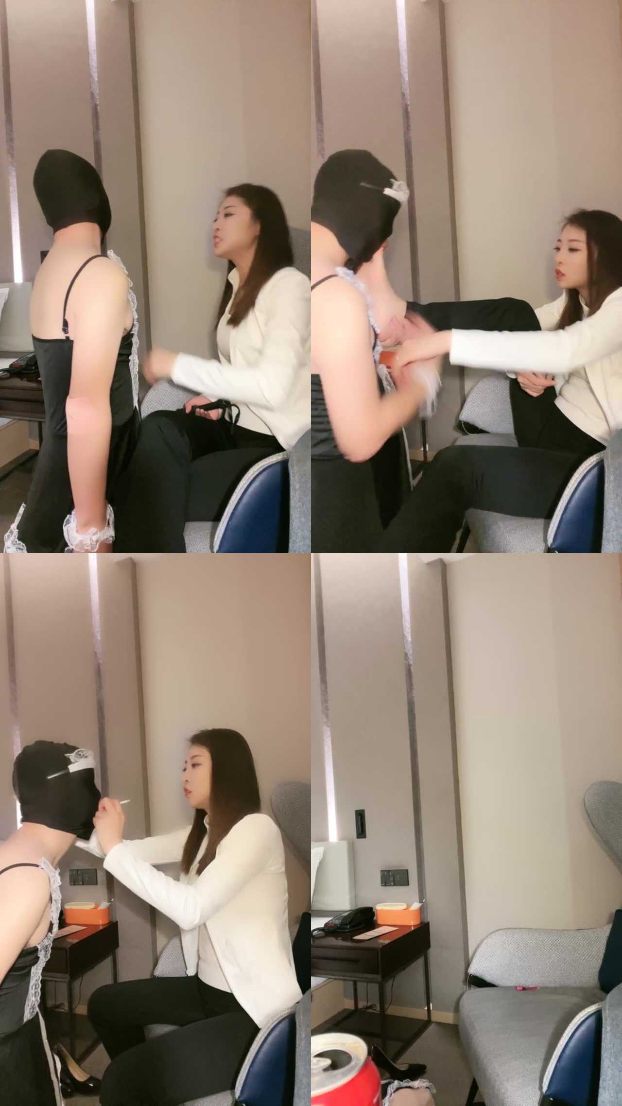 【冷焱S】实名羞辱狗