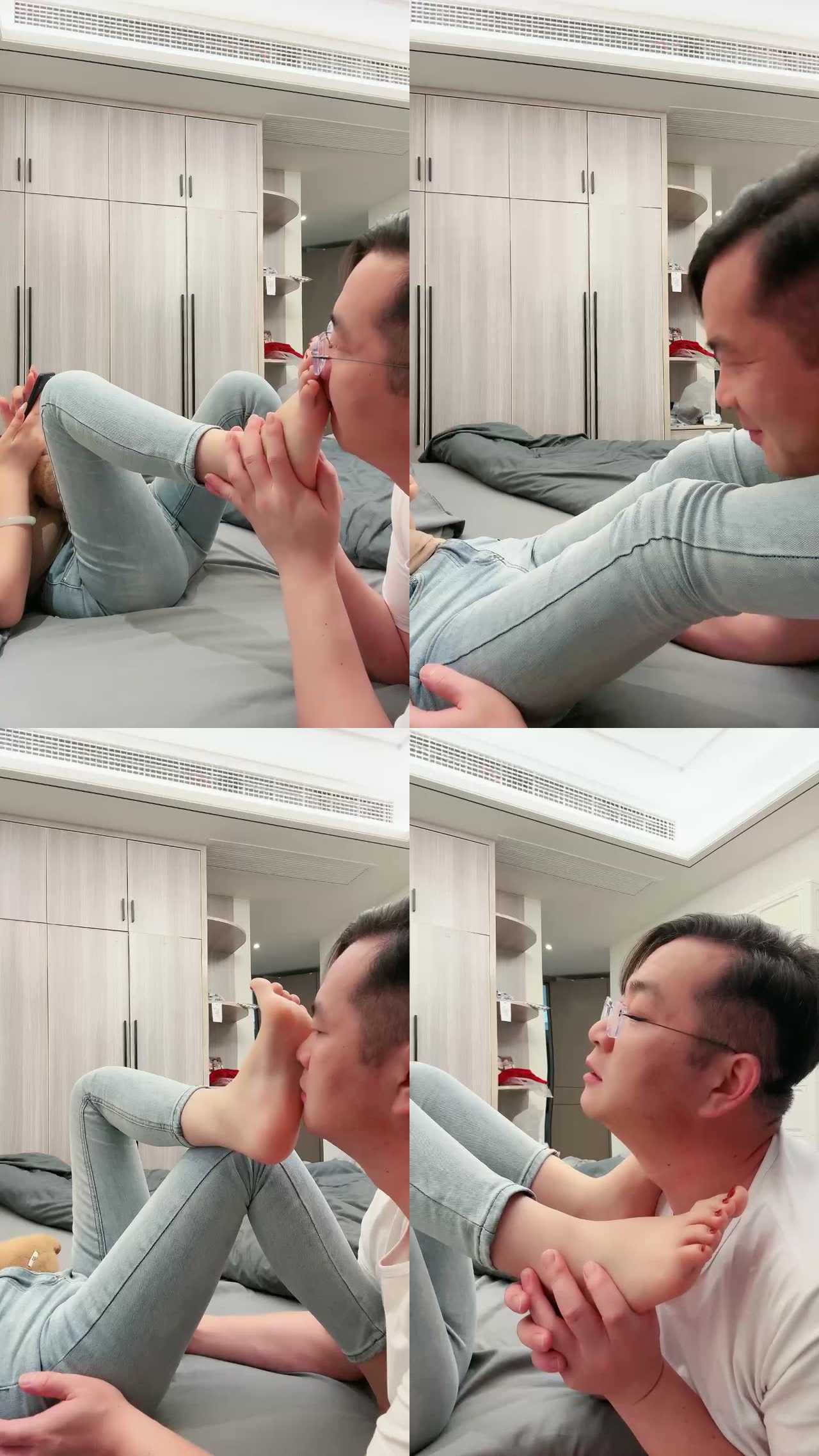 【孟禾s】赏赐家奴圣水