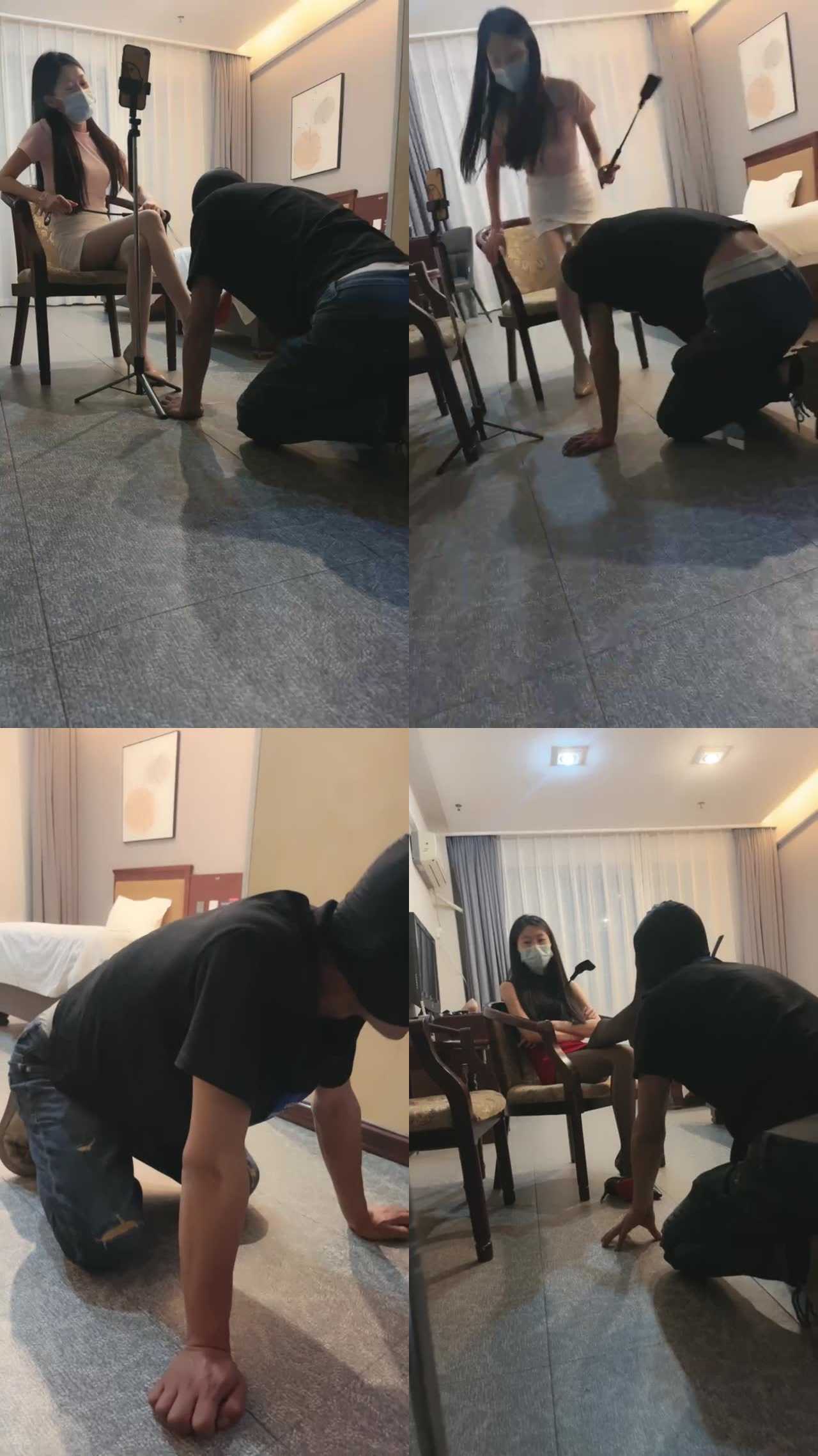 【仙御】调狗