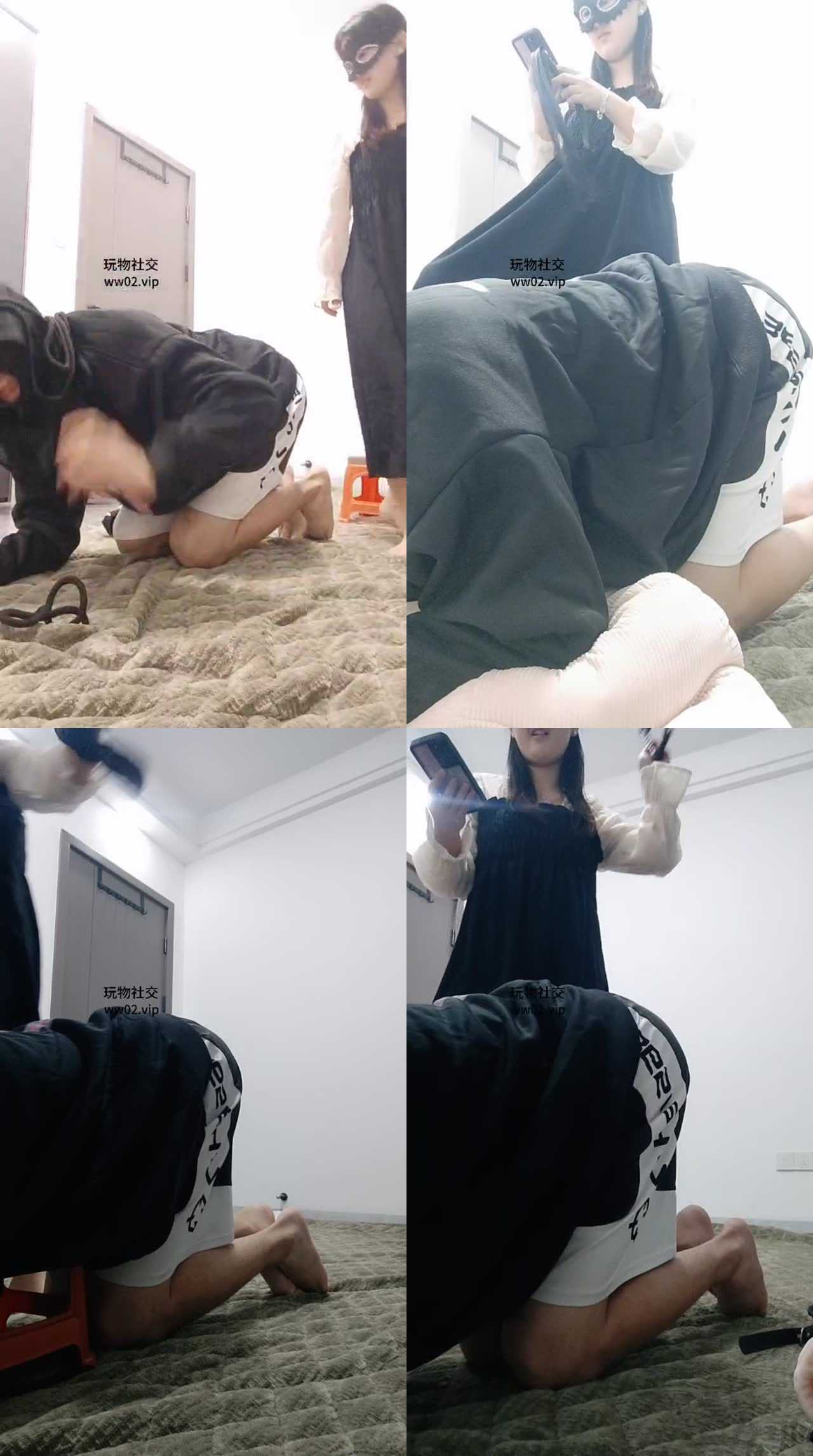 【阿霞】全程sp抽不停