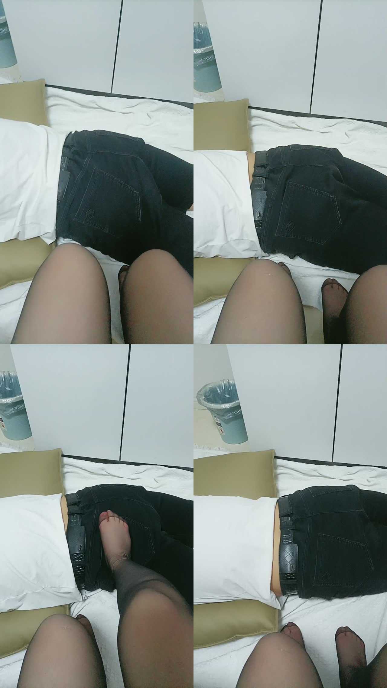 【嘟嘟ss】这个石河子贱狗废物东