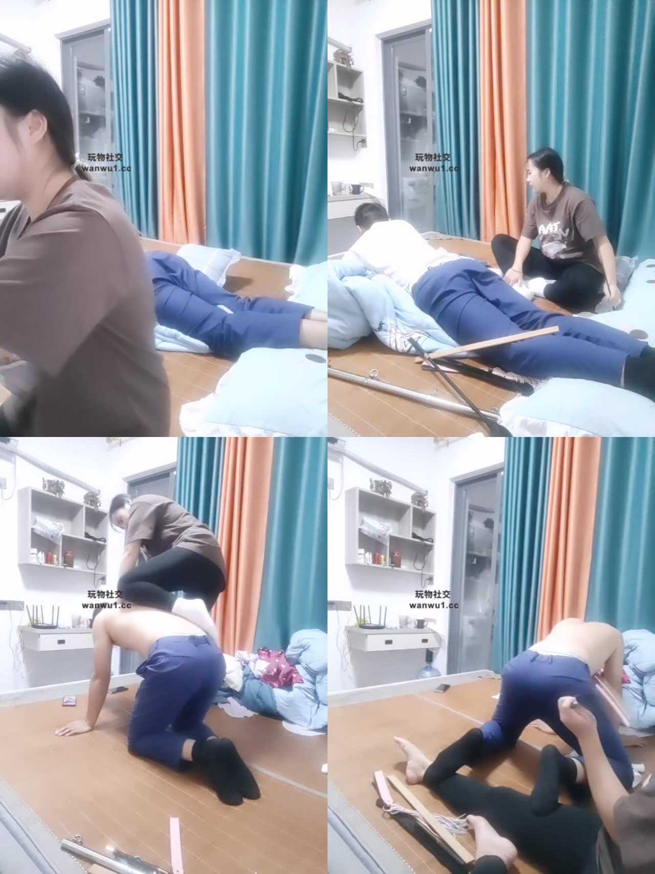 【小白】各种刑具重度sp专场