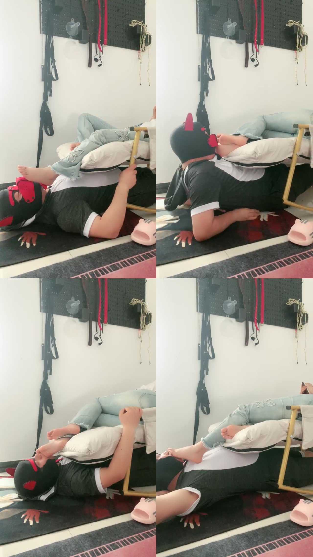 【五公主S】生活化之午休
