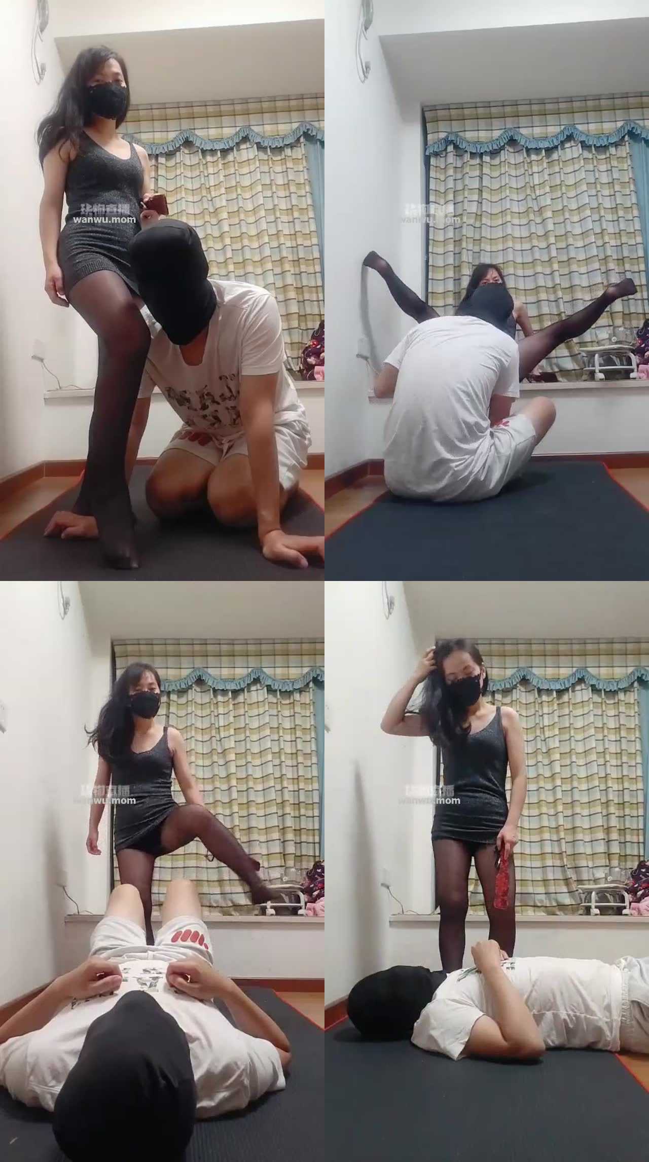 【思纯】TJ废物狗