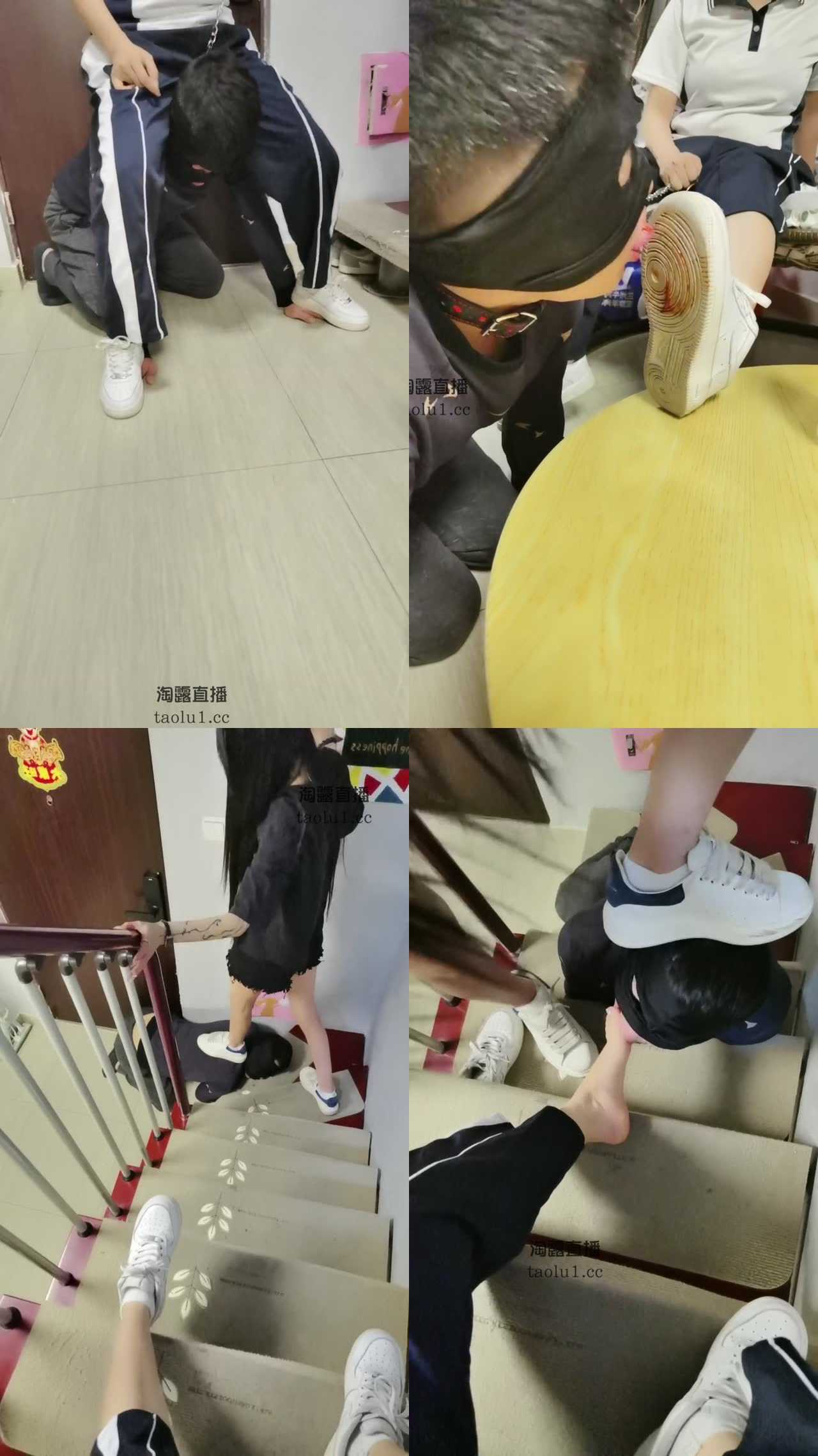 【文文文文】来汁学生妹的霸凌