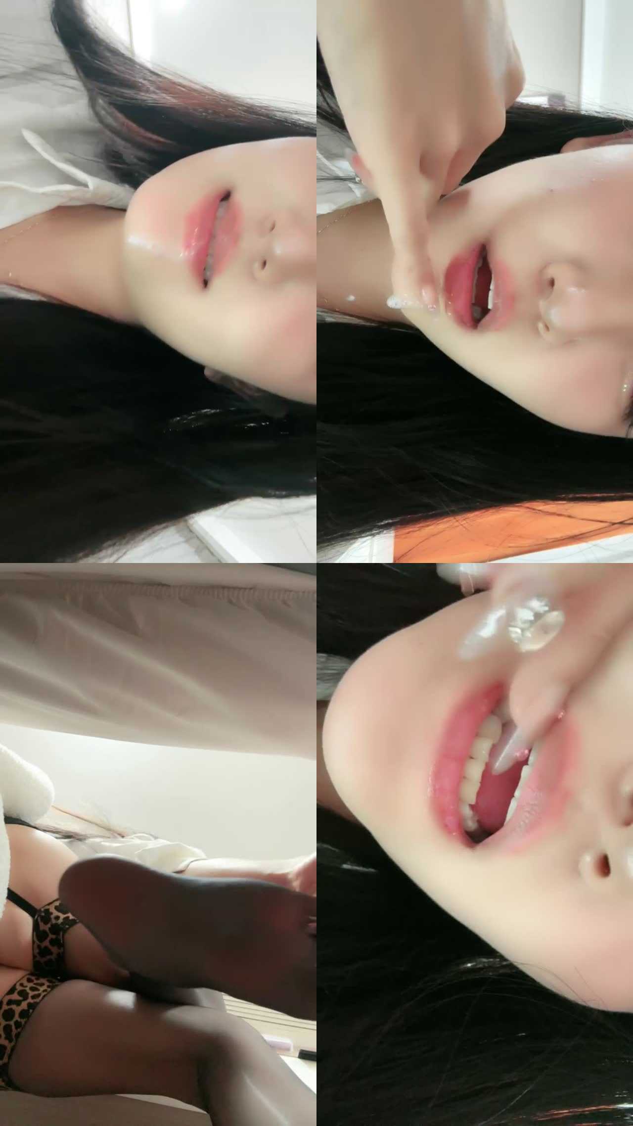【牙乖乖】口水场