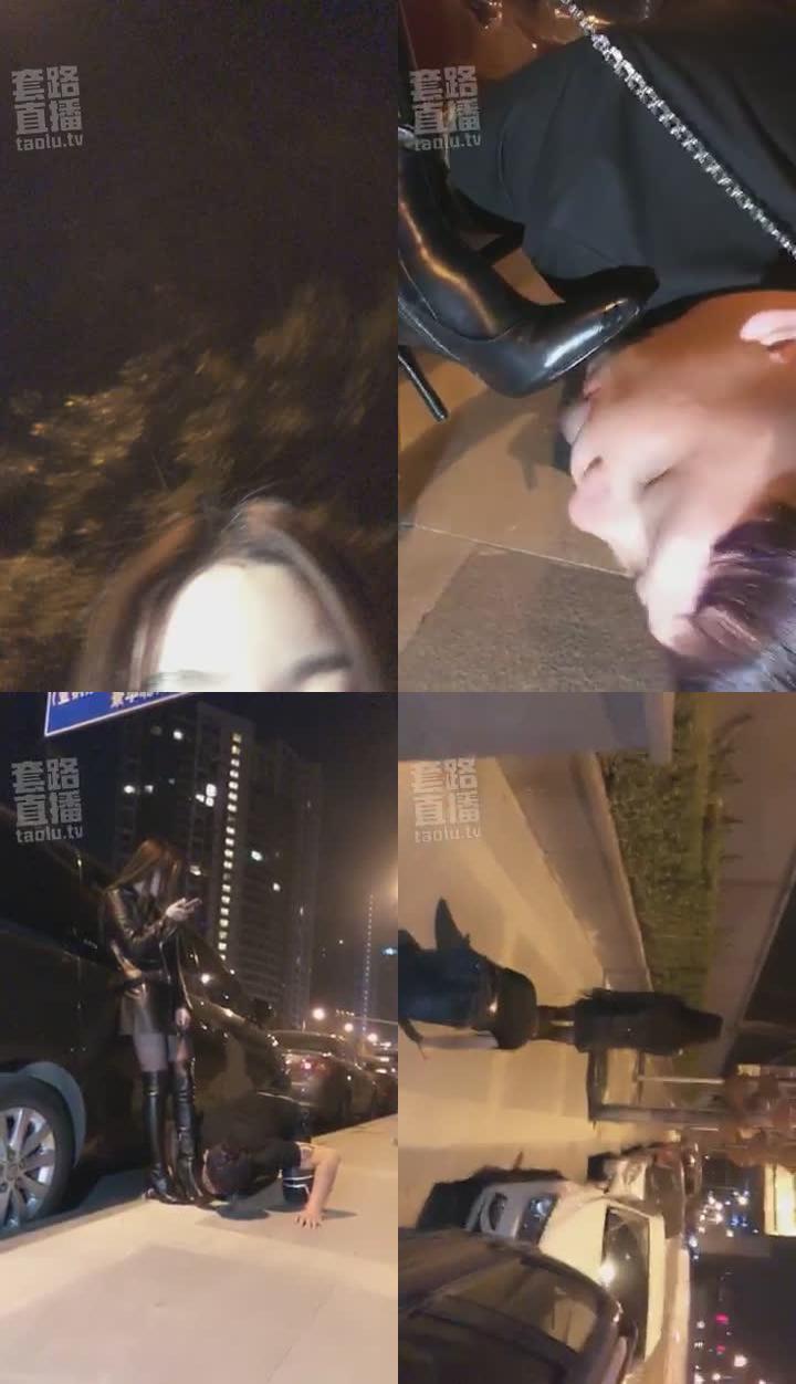 【V神】经典恋足口舌763